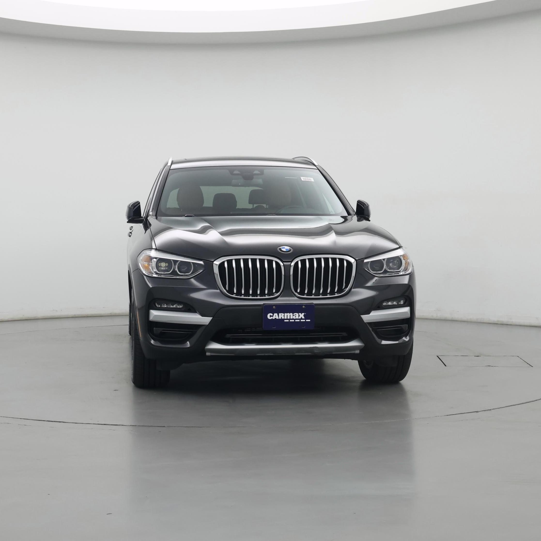 Thumbnail: 2021 BMW X3 - 5