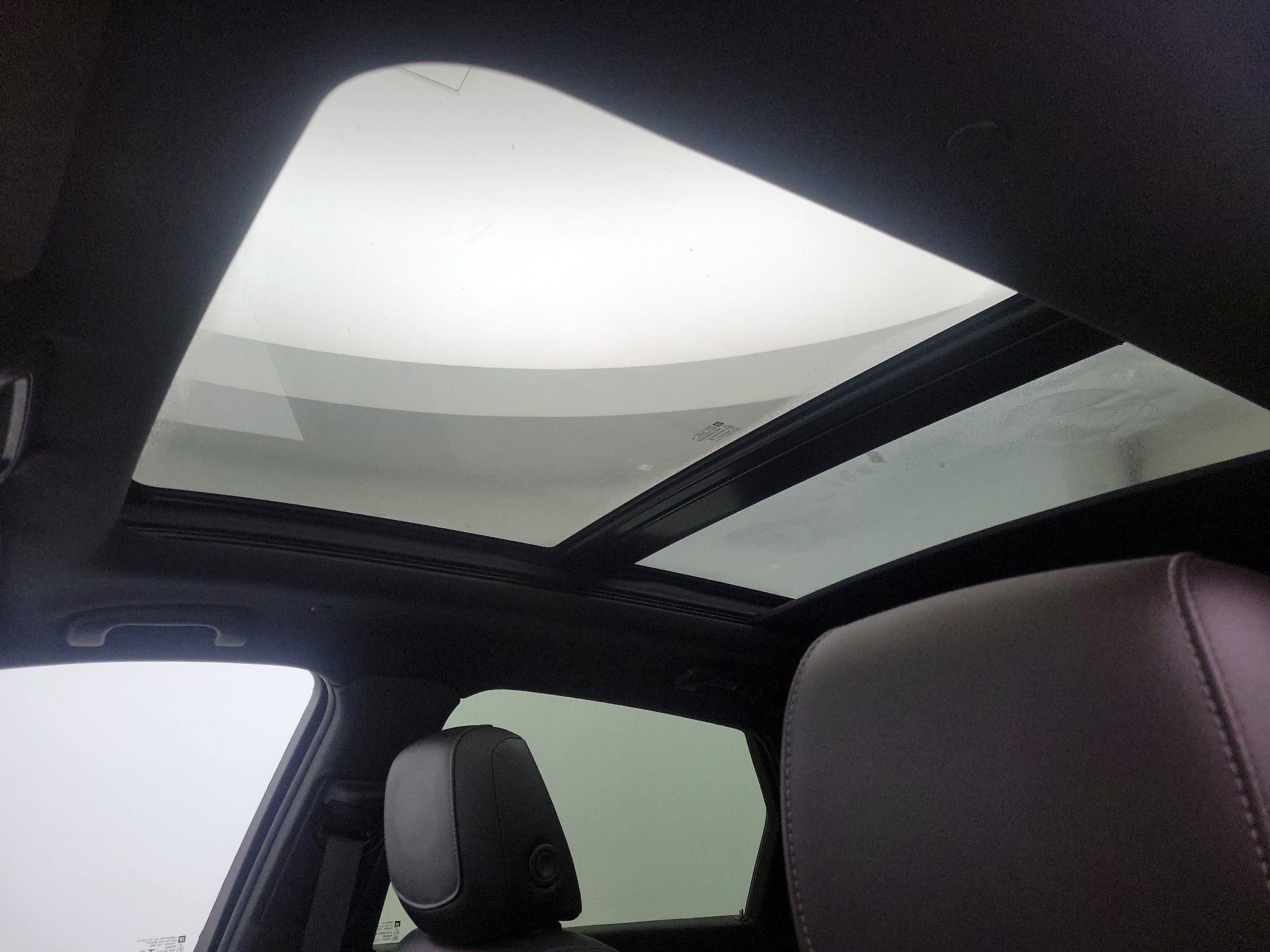 Thumbnail: 2022 Cadillac XT5 - 20