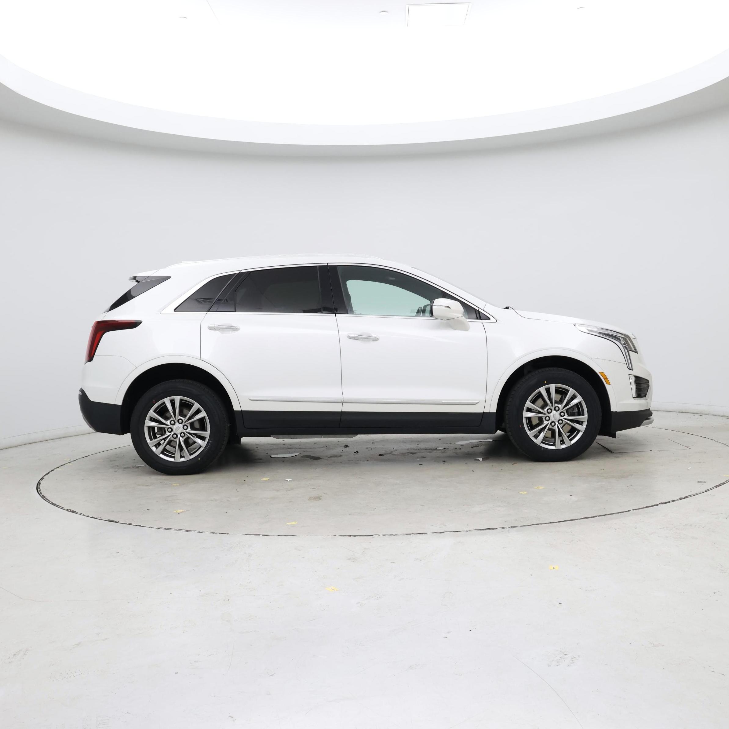 Thumbnail: 2022 Cadillac XT5 - 7
