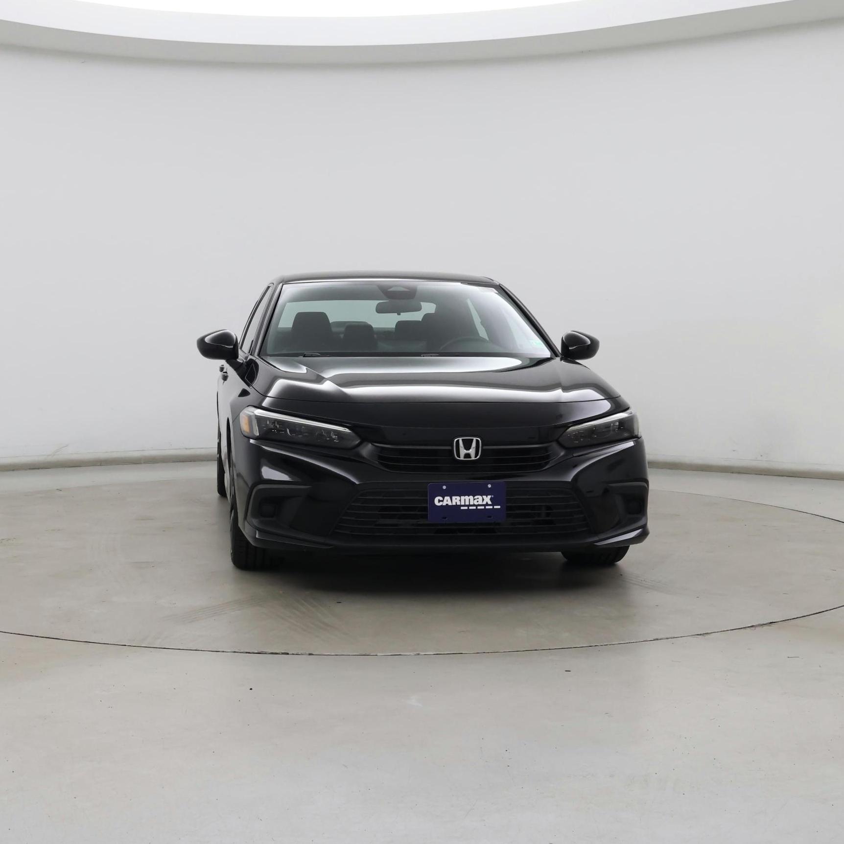 Thumbnail: 2022 Honda Civic - 5
