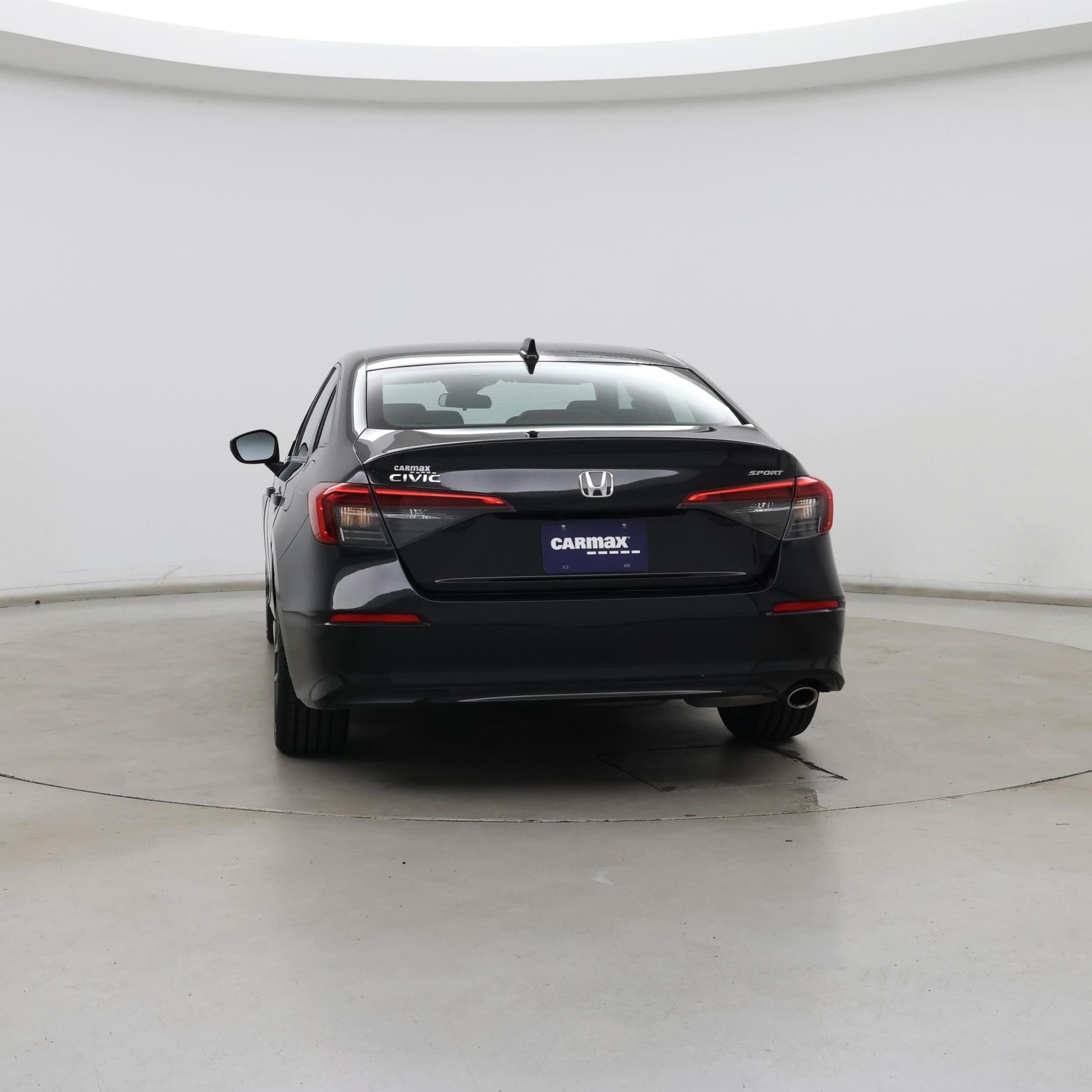 Thumbnail: 2022 Honda Civic - 6