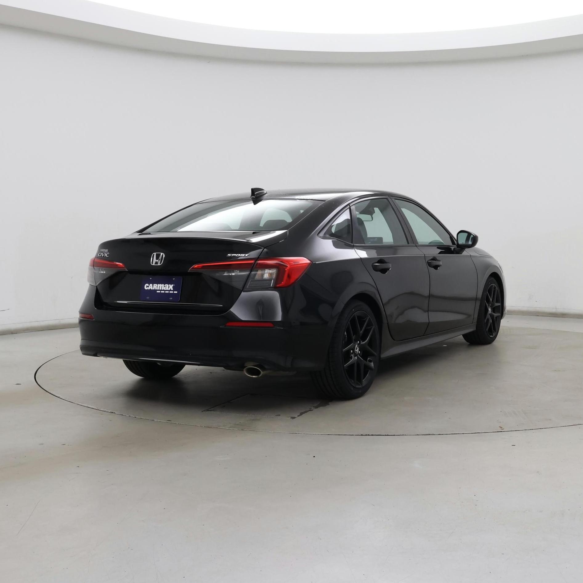 Thumbnail: 2022 Honda Civic - 8