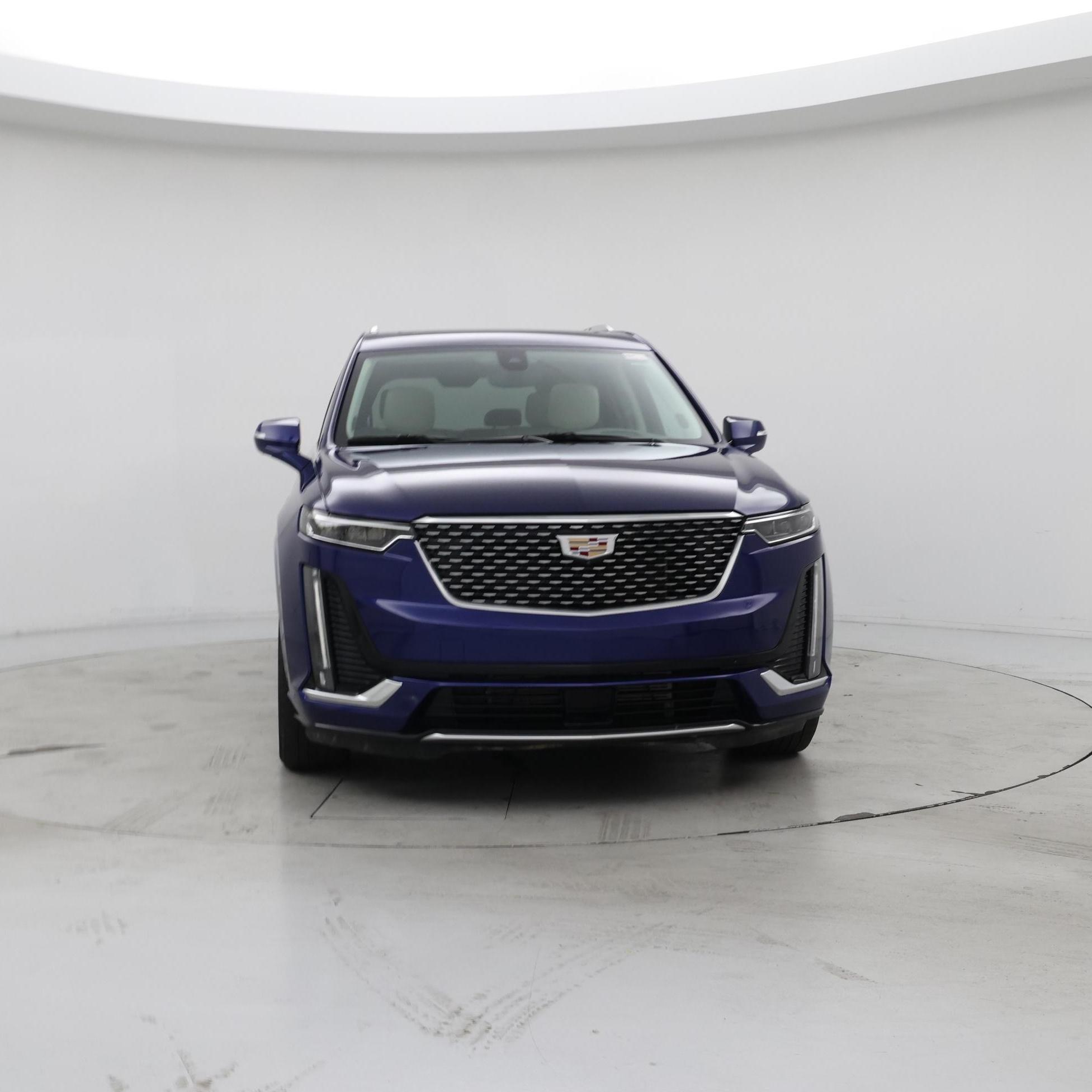 Thumbnail: 2023 Cadillac XT6 - 5