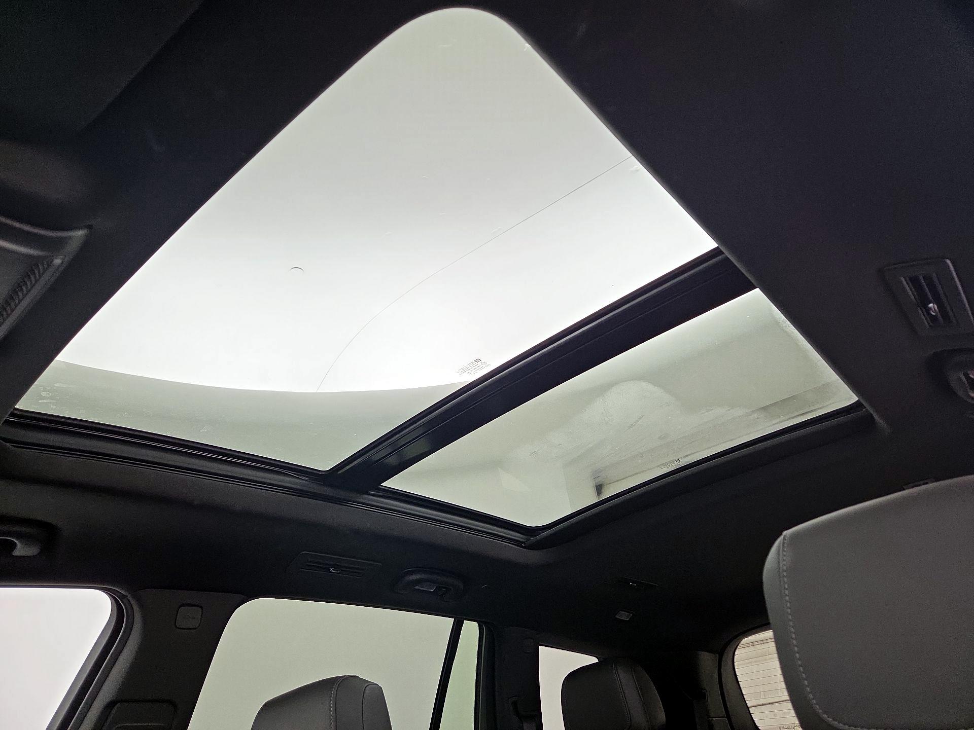 Thumbnail: 2022 Cadillac XT6 - 20
