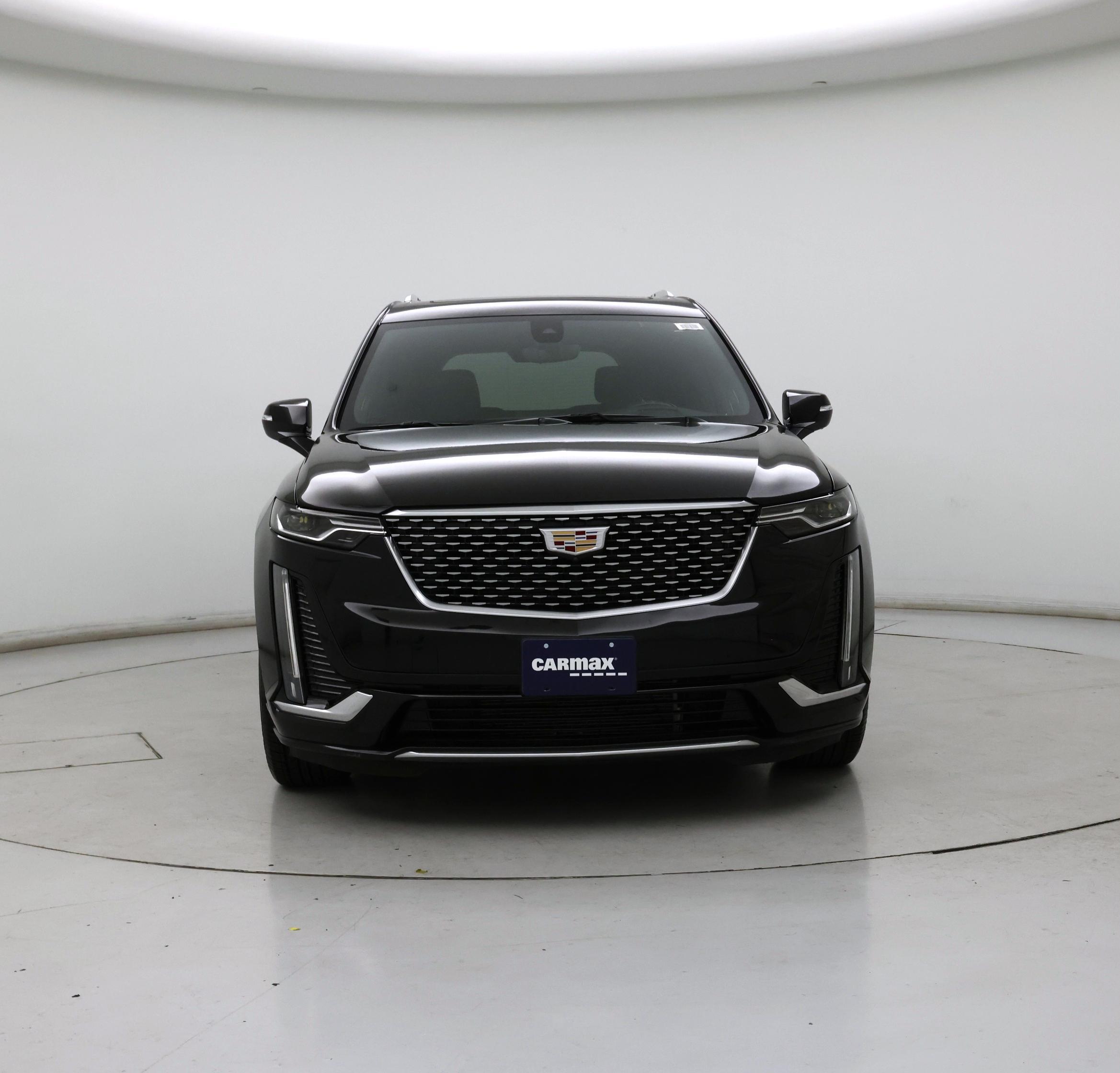 Thumbnail: 2022 Cadillac XT6 - 5