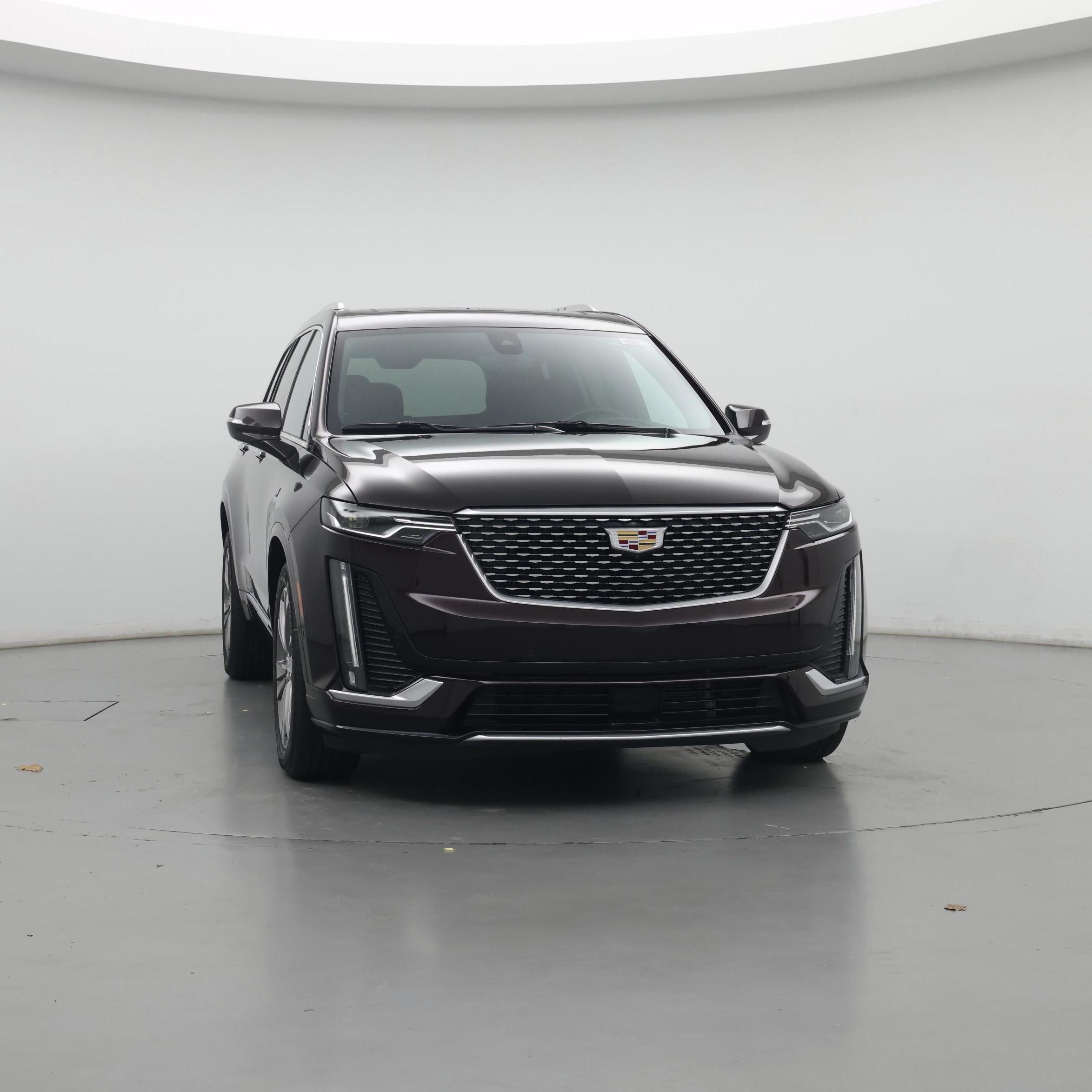Thumbnail: 2021 Cadillac XT6 - 5