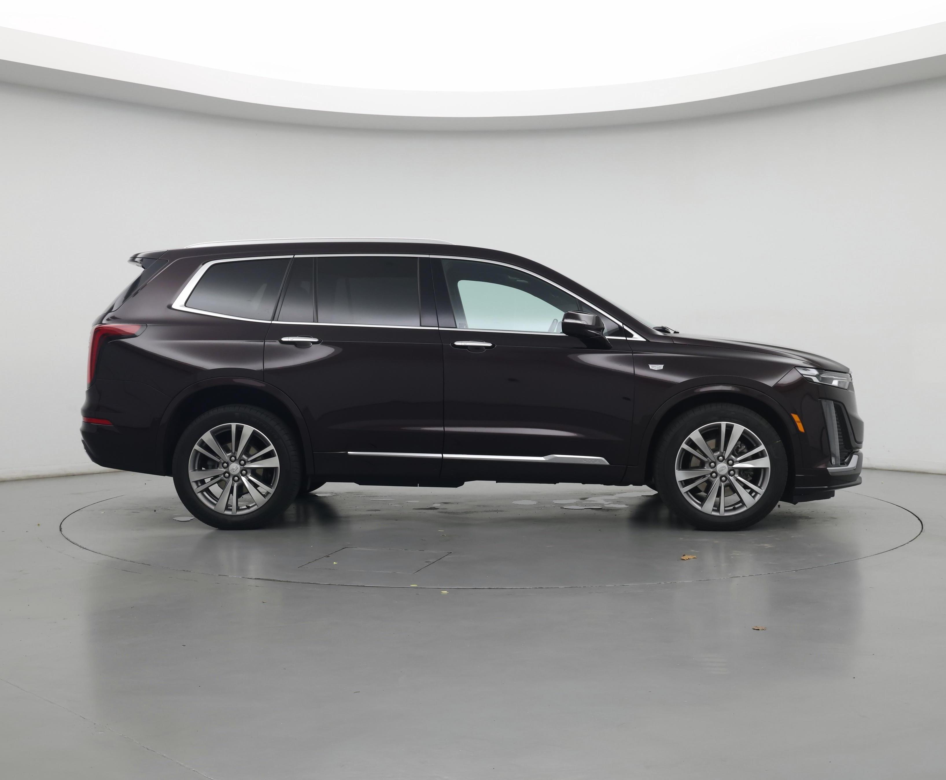 Thumbnail: 2021 Cadillac XT6 - 7