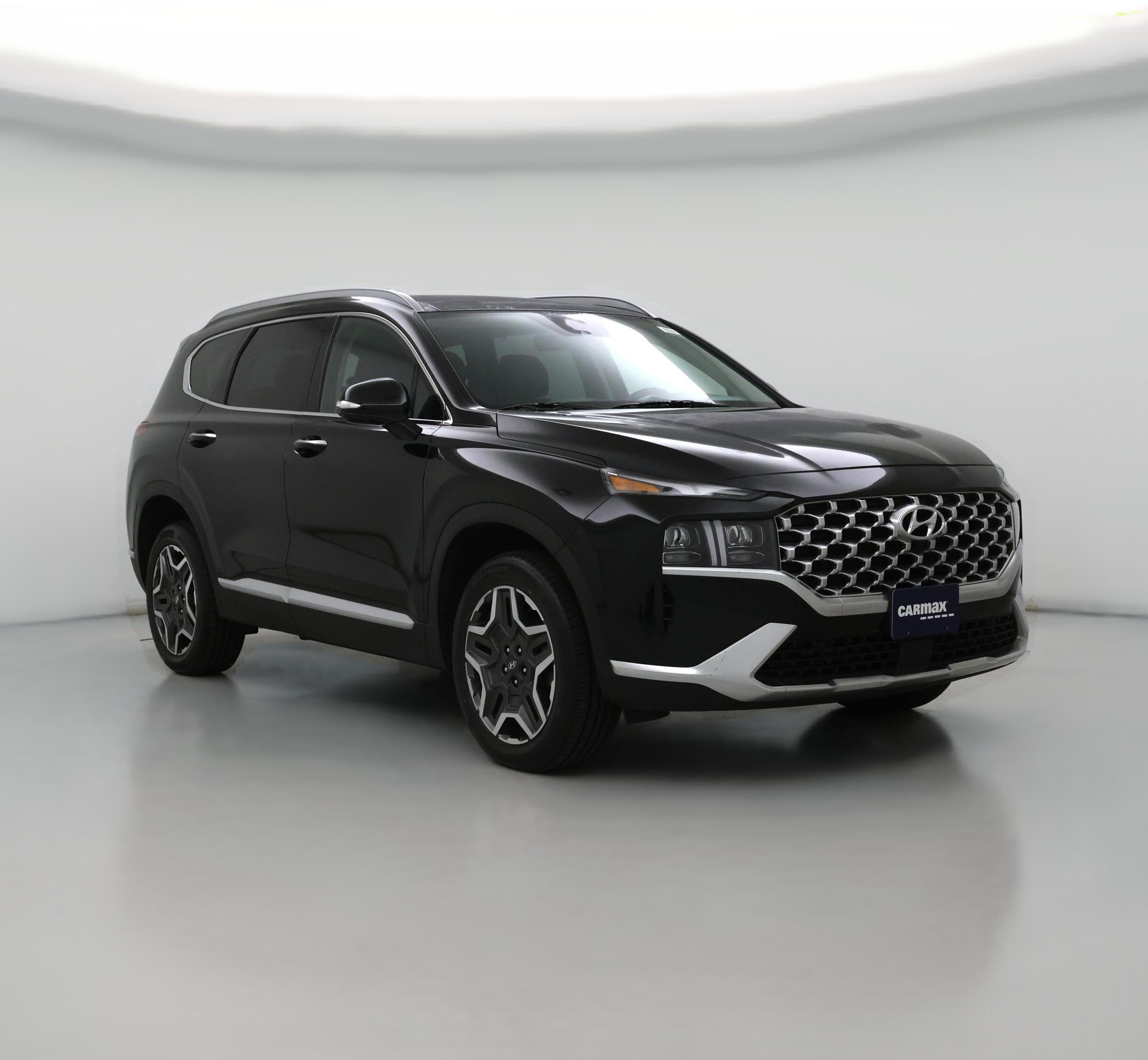 Thumbnail: 2022 Hyundai Santa Fe - 1