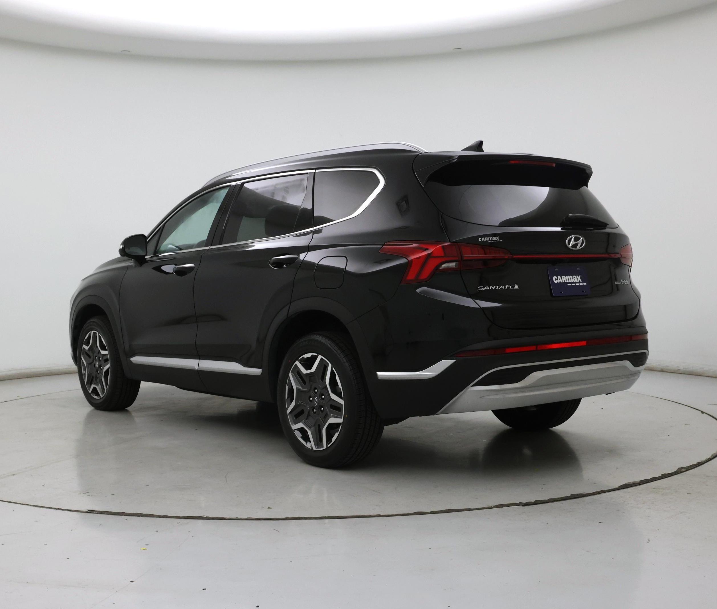 Thumbnail: 2022 Hyundai Santa Fe - 2