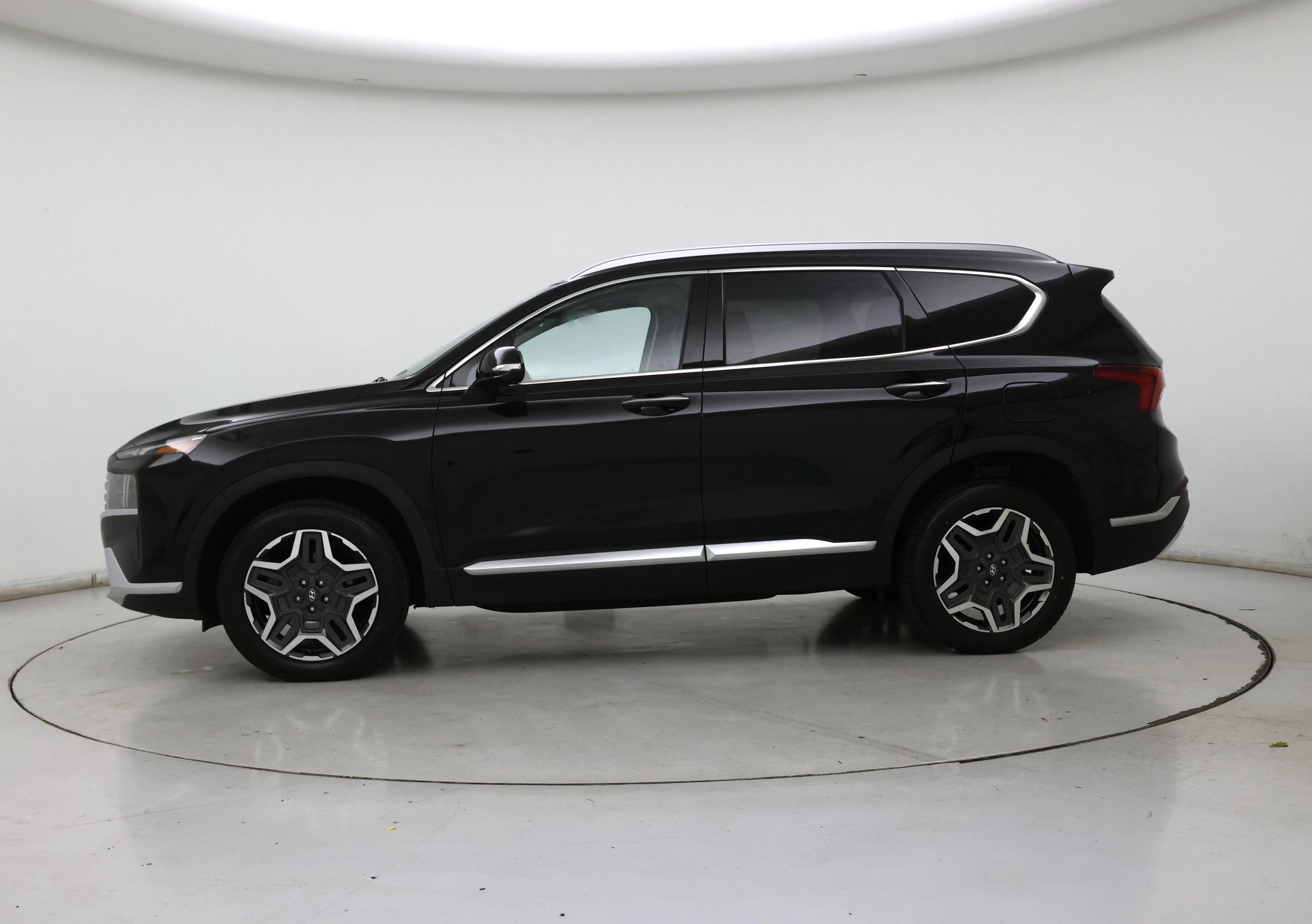 Thumbnail: 2022 Hyundai Santa Fe - 3