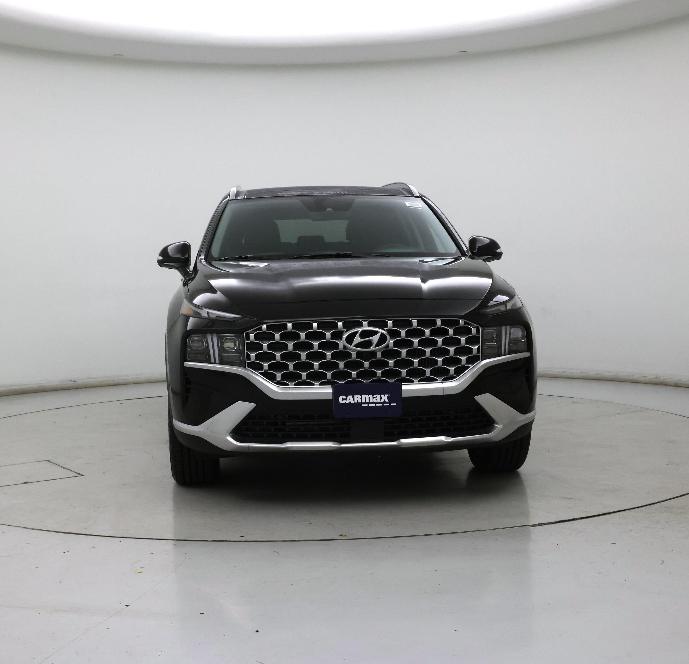 Thumbnail: 2022 Hyundai Santa Fe - 5