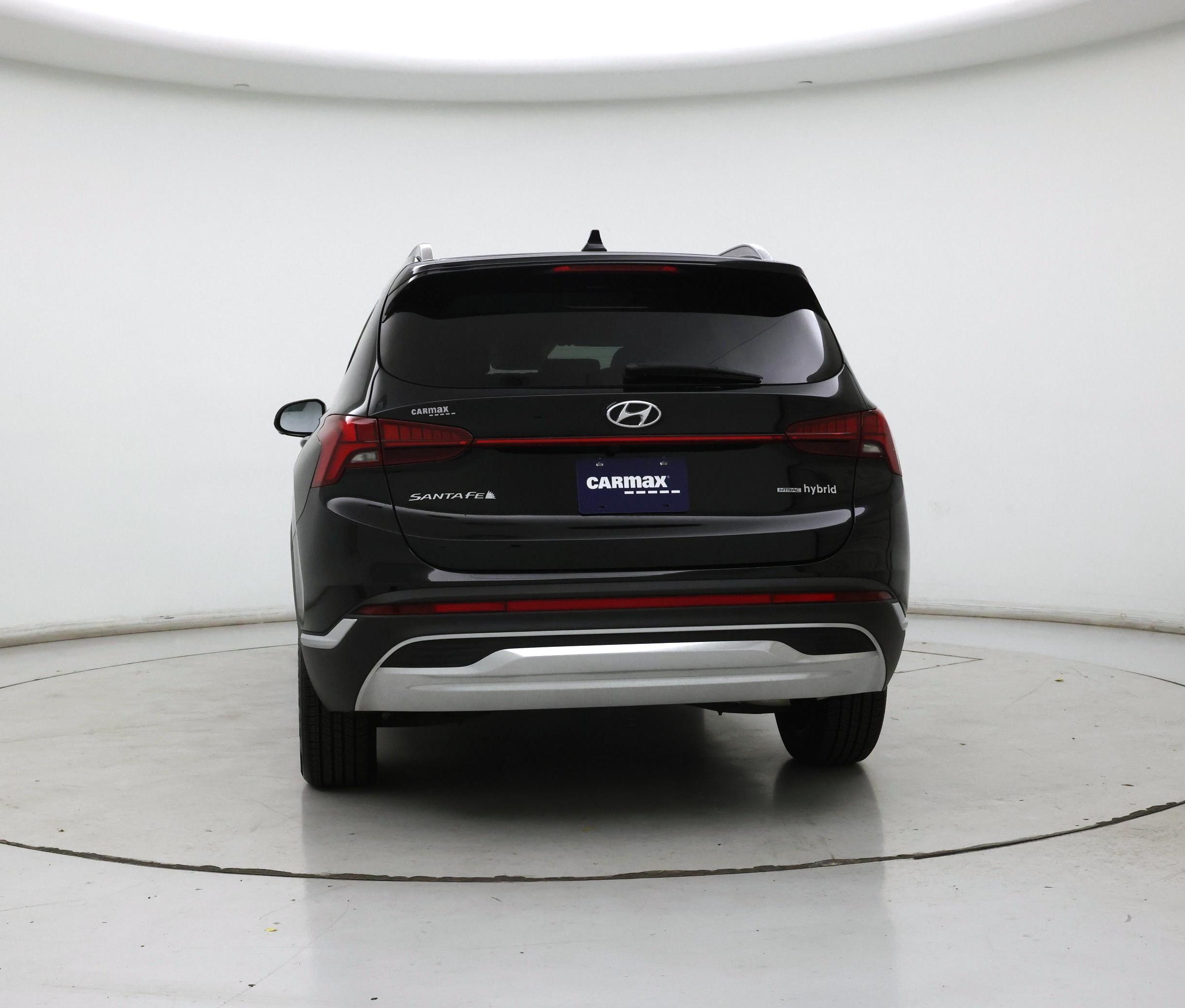 Thumbnail: 2022 Hyundai Santa Fe - 6