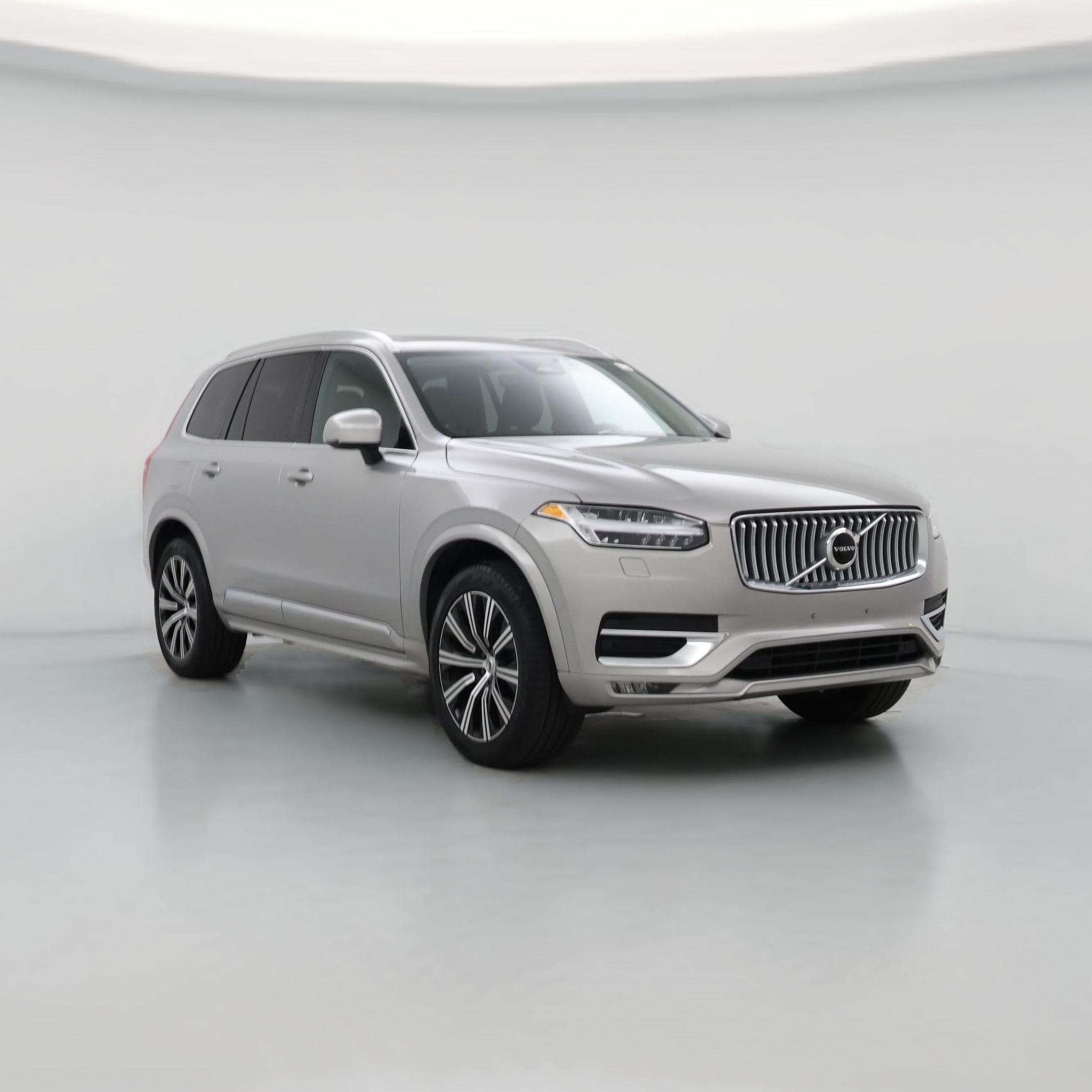 Thumbnail: 2024 Volvo XC90 - 1