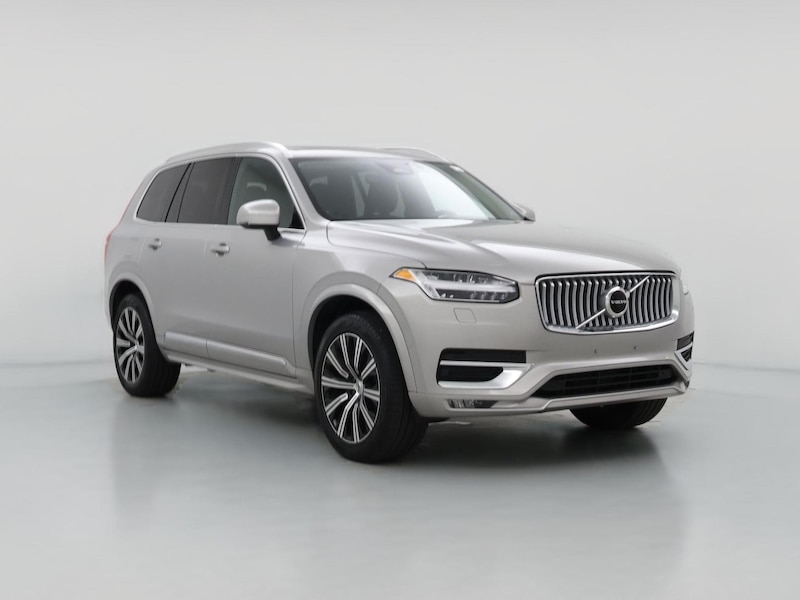 2024 Volvo XC90 B5 Core -
                  Columbia, SC