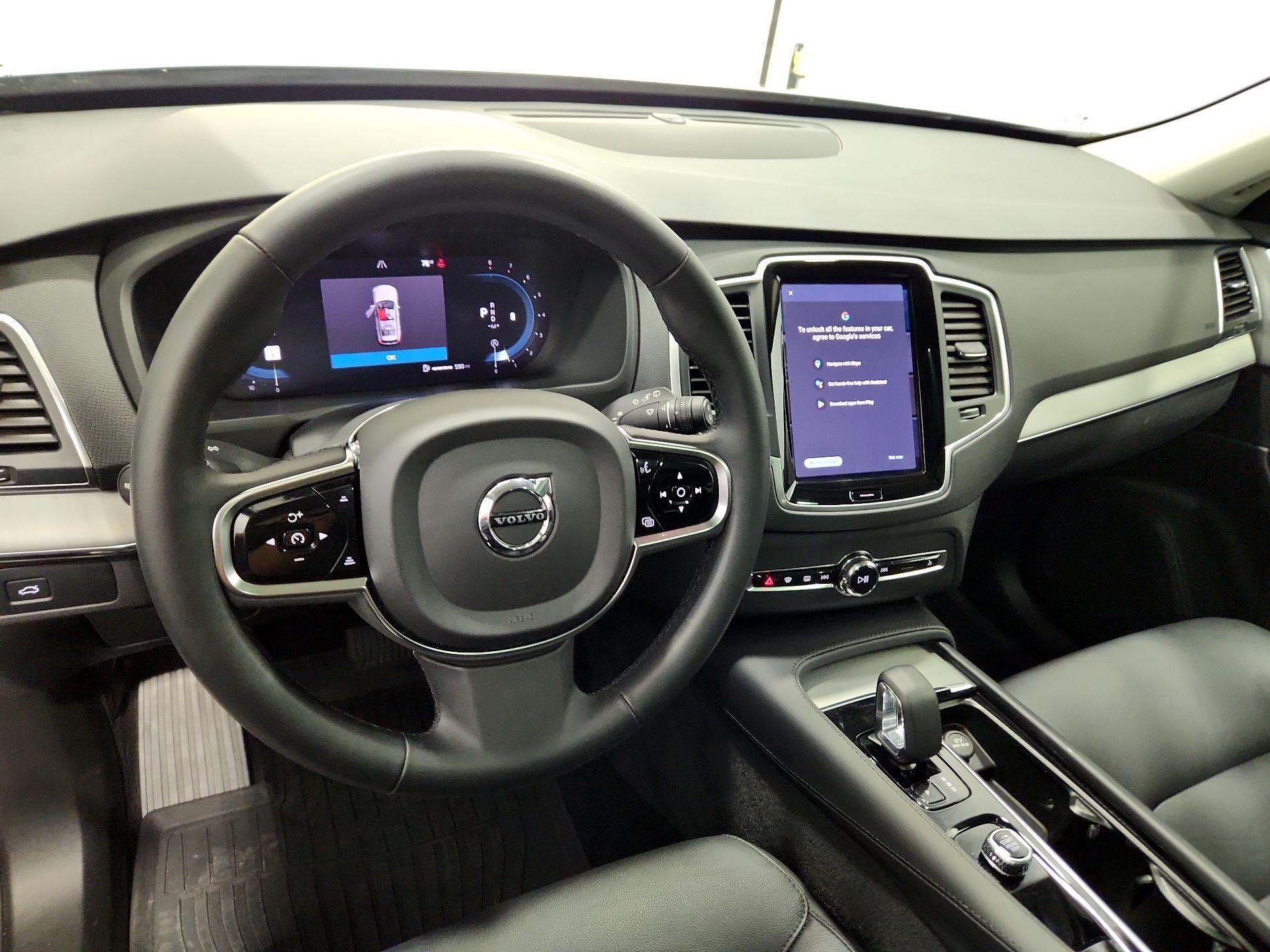Thumbnail: 2024 Volvo XC90 - 9