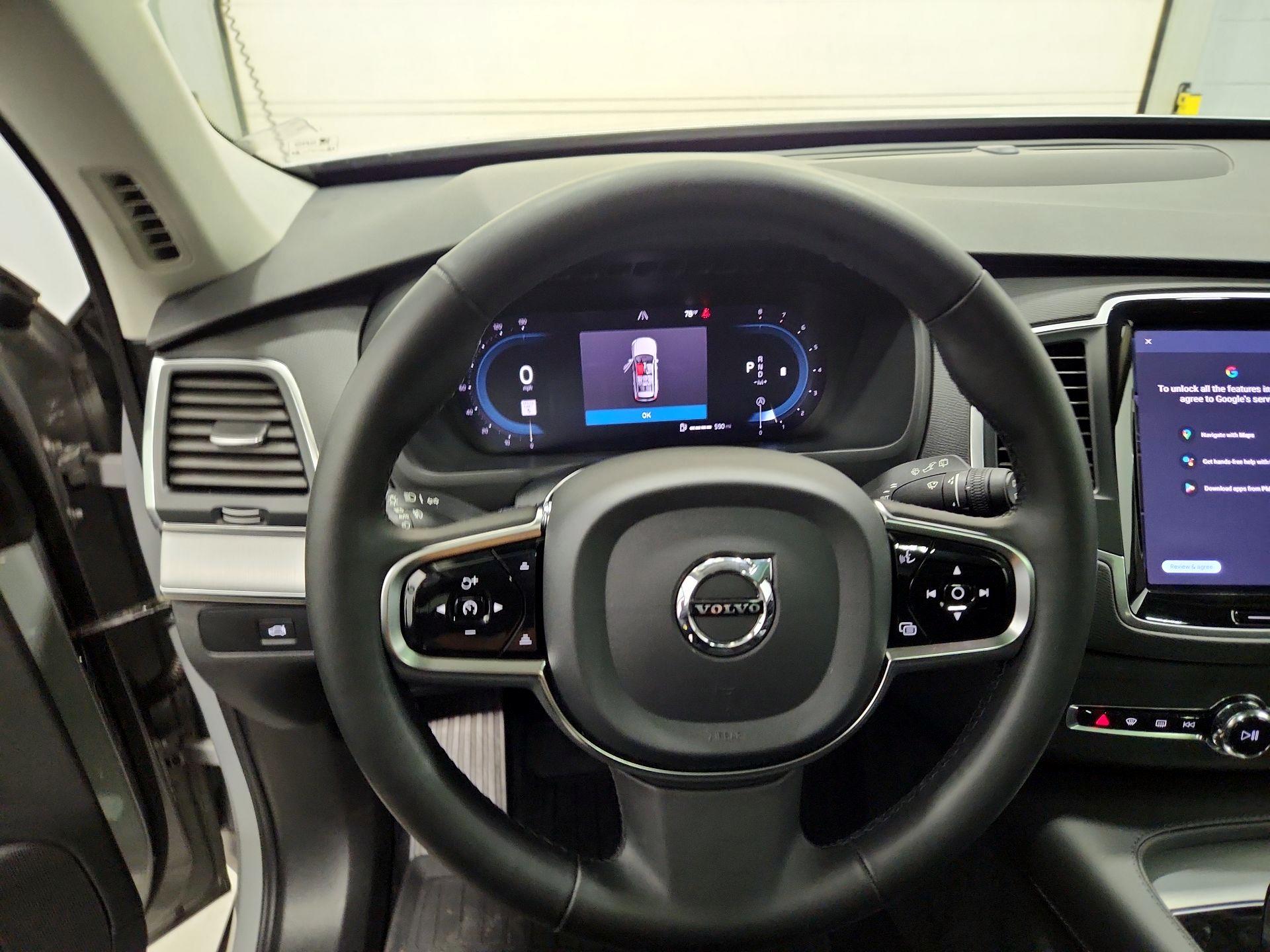 Thumbnail: 2024 Volvo XC90 - 10