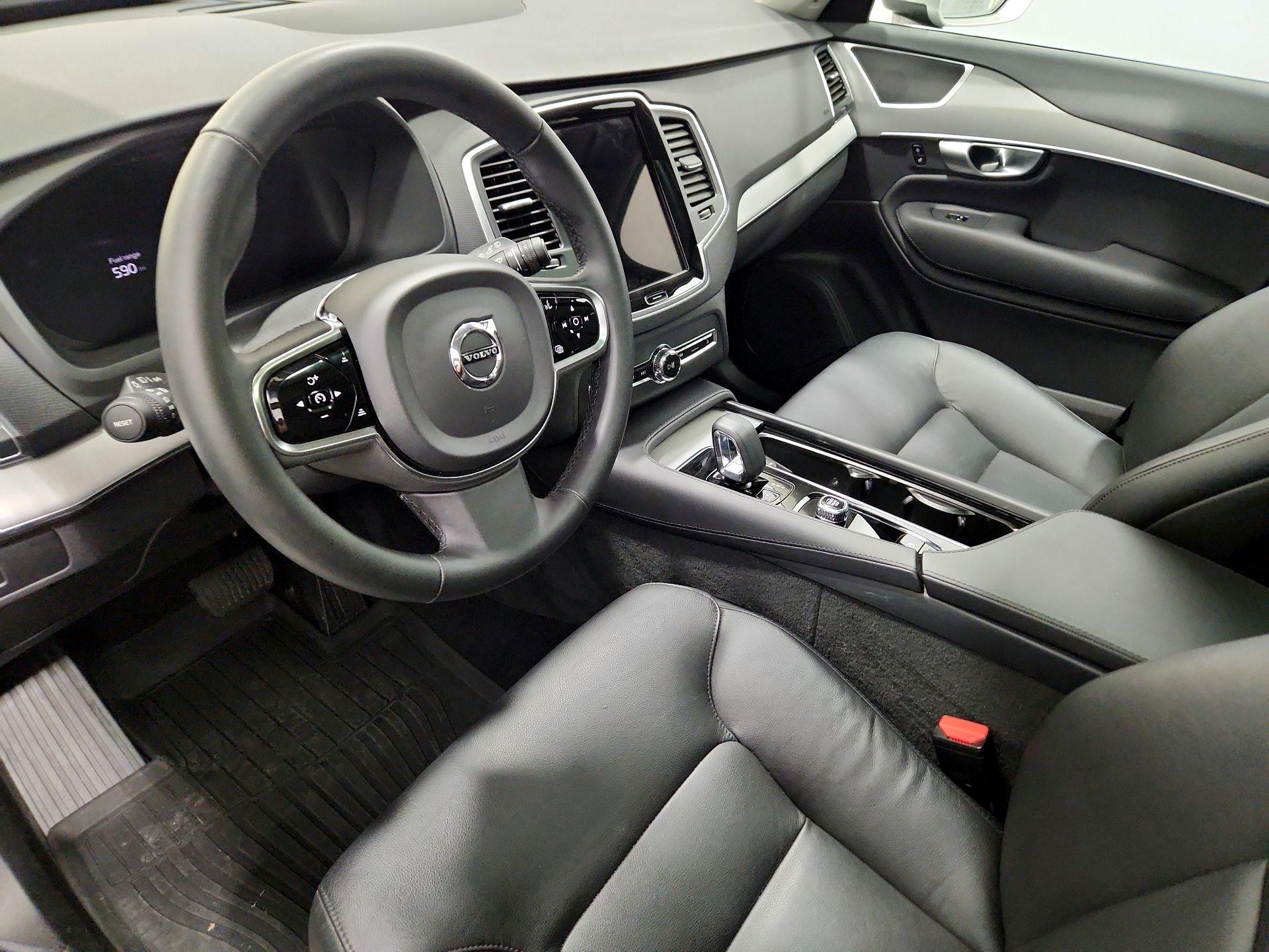 Thumbnail: 2024 Volvo XC90 - 11