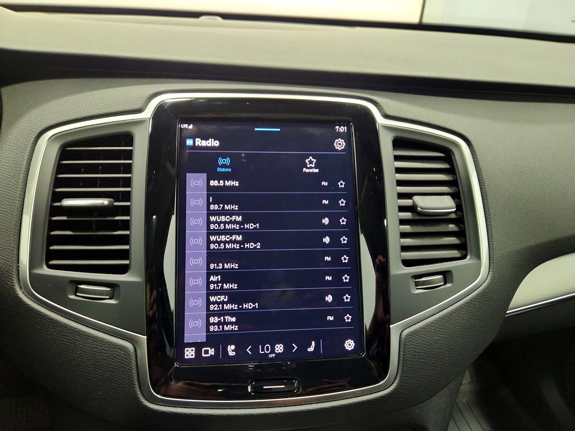 Thumbnail: 2024 Volvo XC90 - 15