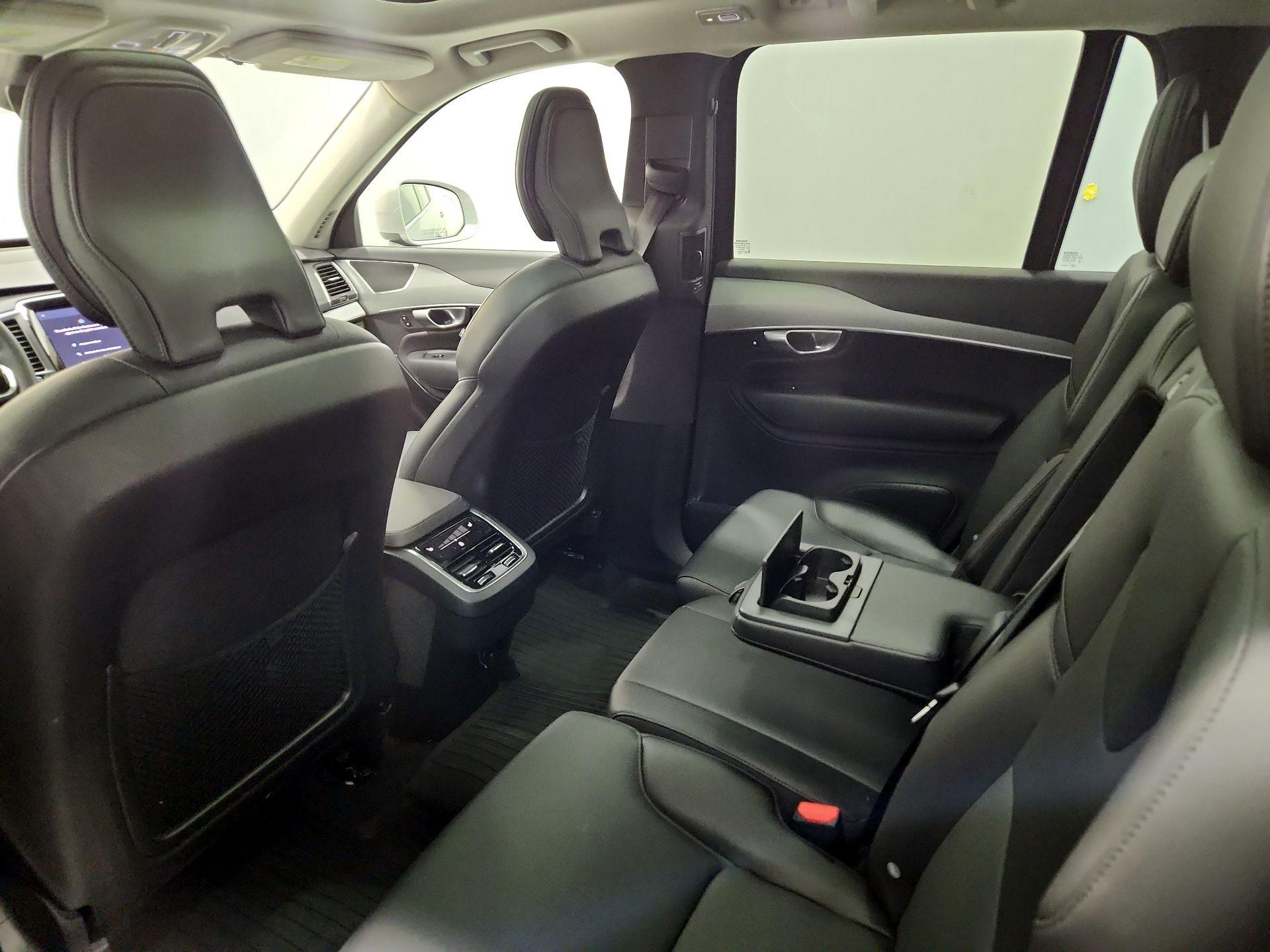Thumbnail: 2024 Volvo XC90 - 19