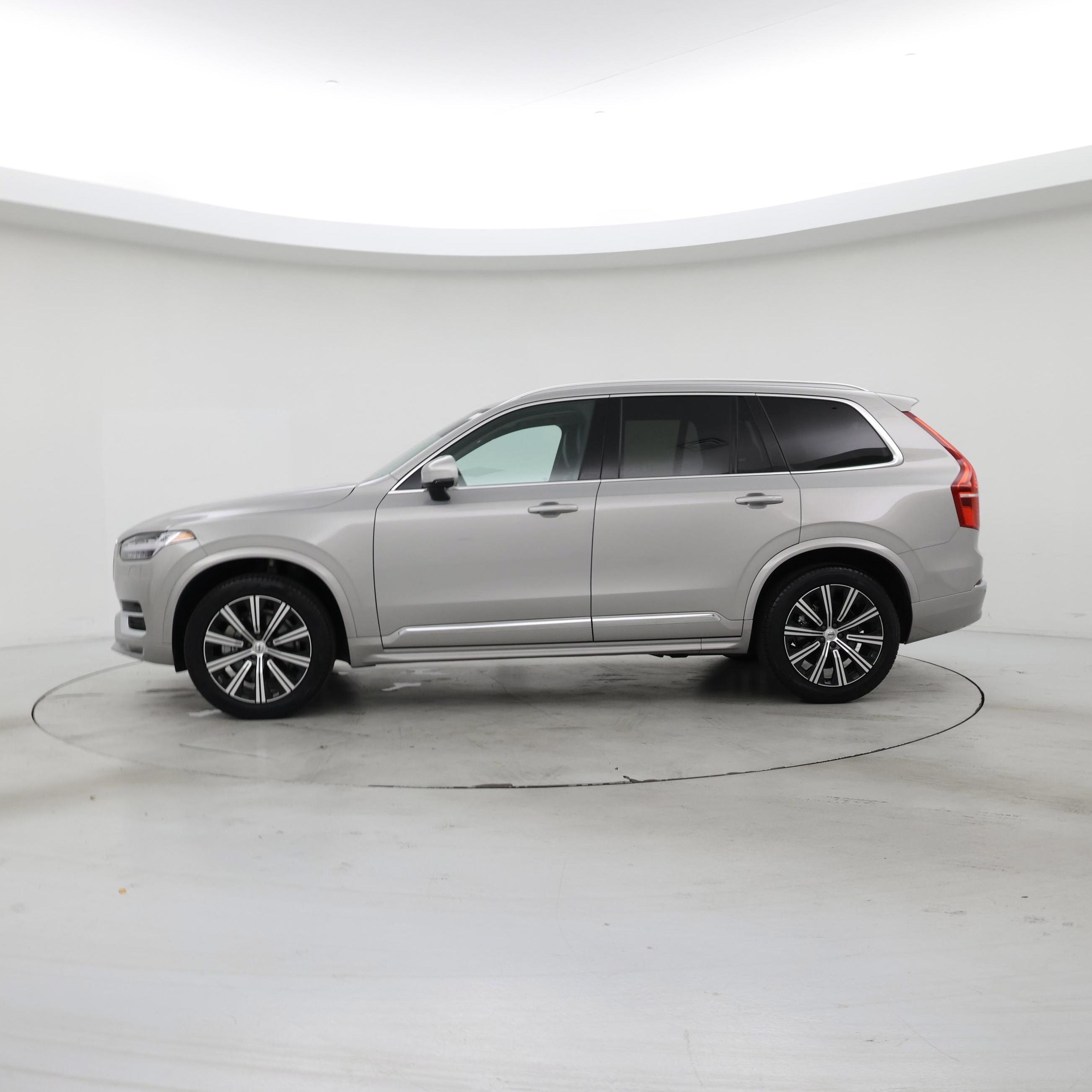 Thumbnail: 2024 Volvo XC90 - 3