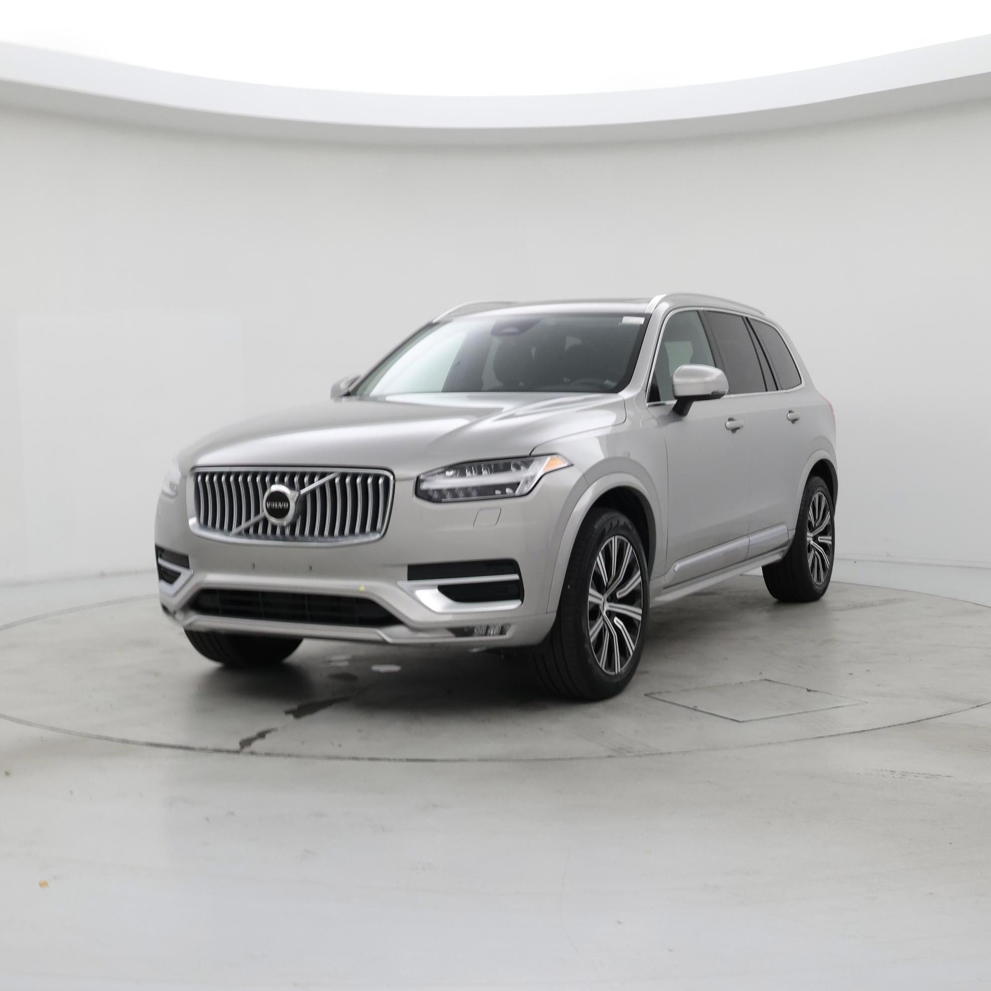 Thumbnail: 2024 Volvo XC90 - 4