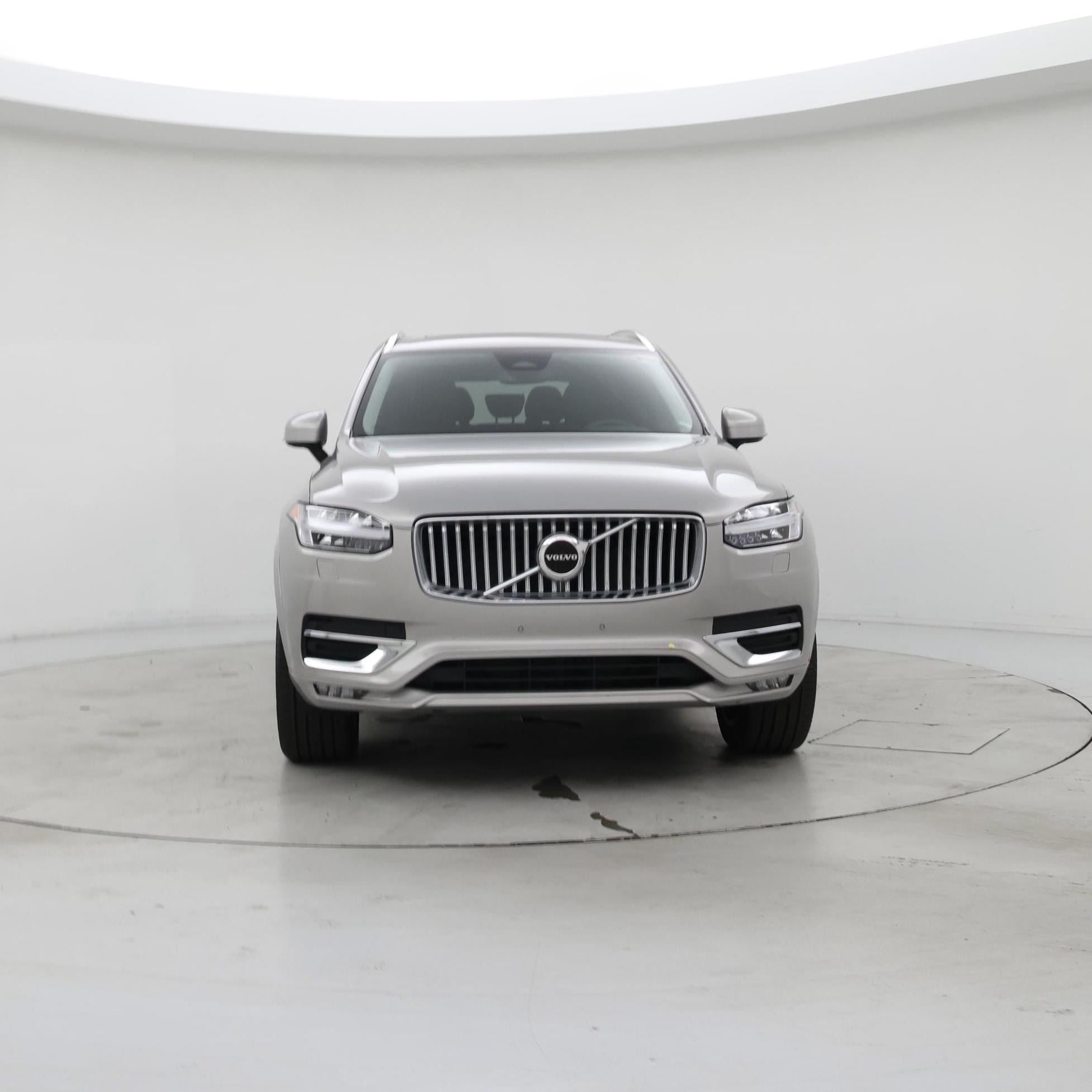 Thumbnail: 2024 Volvo XC90 - 5