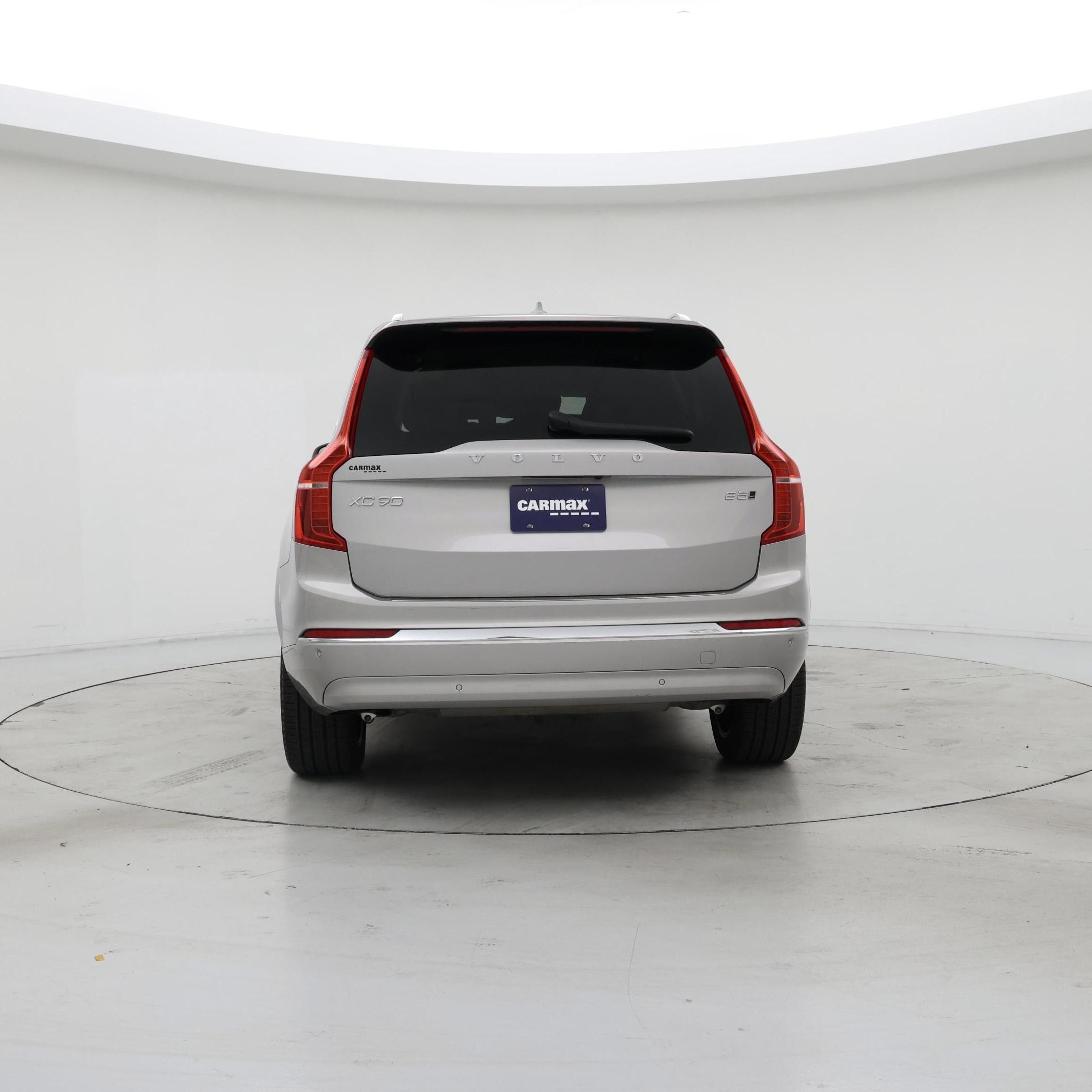 Thumbnail: 2024 Volvo XC90 - 6