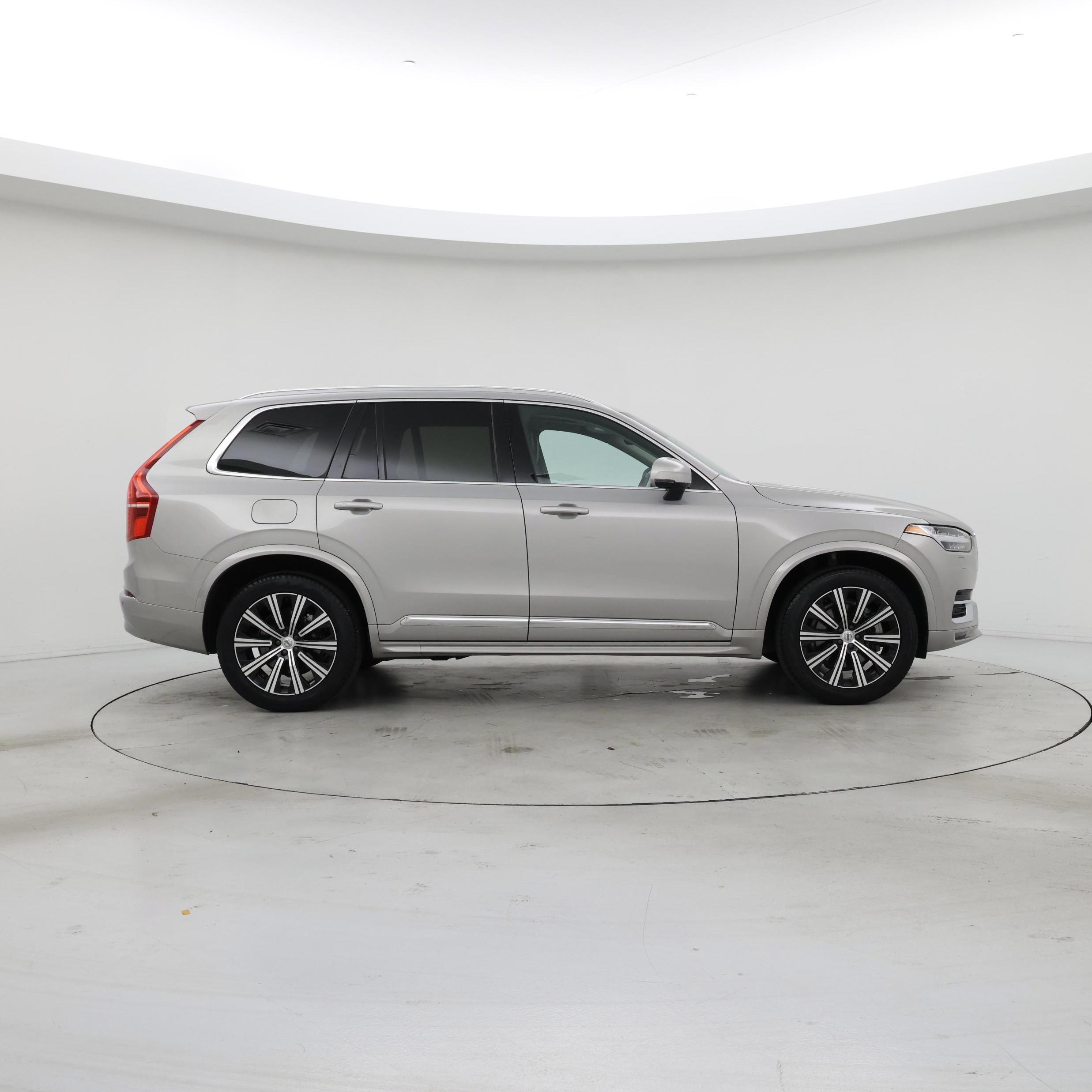 Thumbnail: 2024 Volvo XC90 - 7