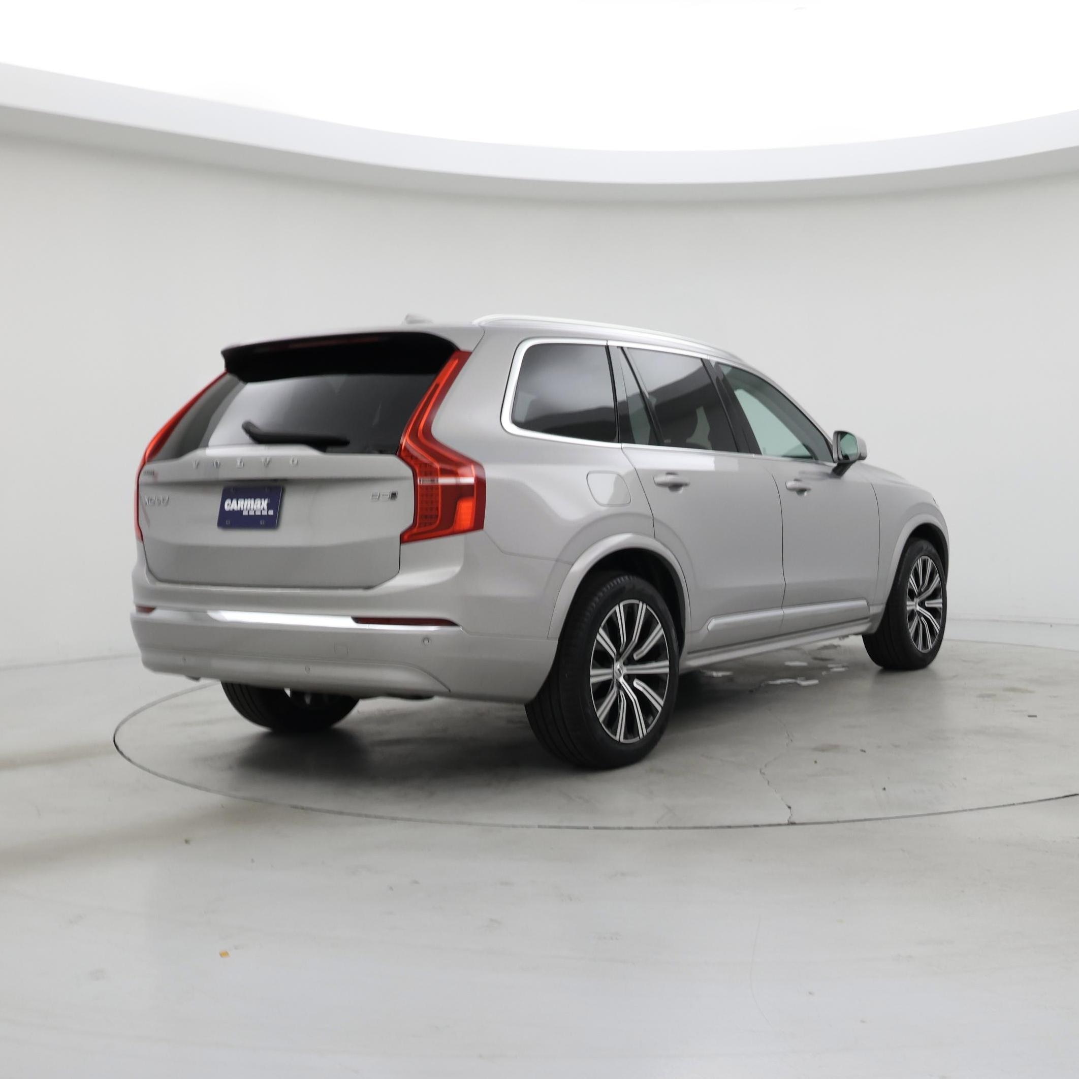 Thumbnail: 2024 Volvo XC90 - 8