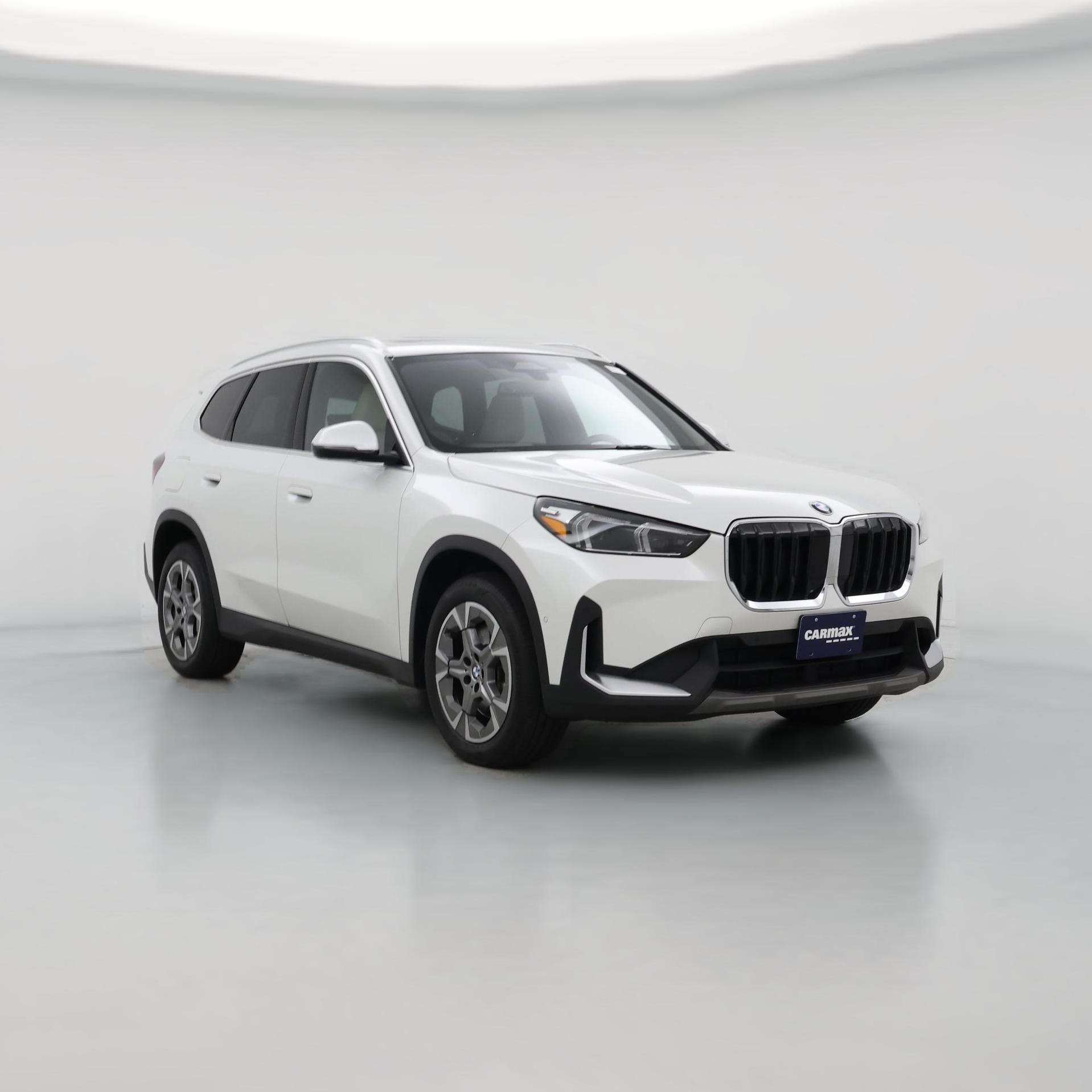 Thumbnail: 2023 BMW X1 - 1