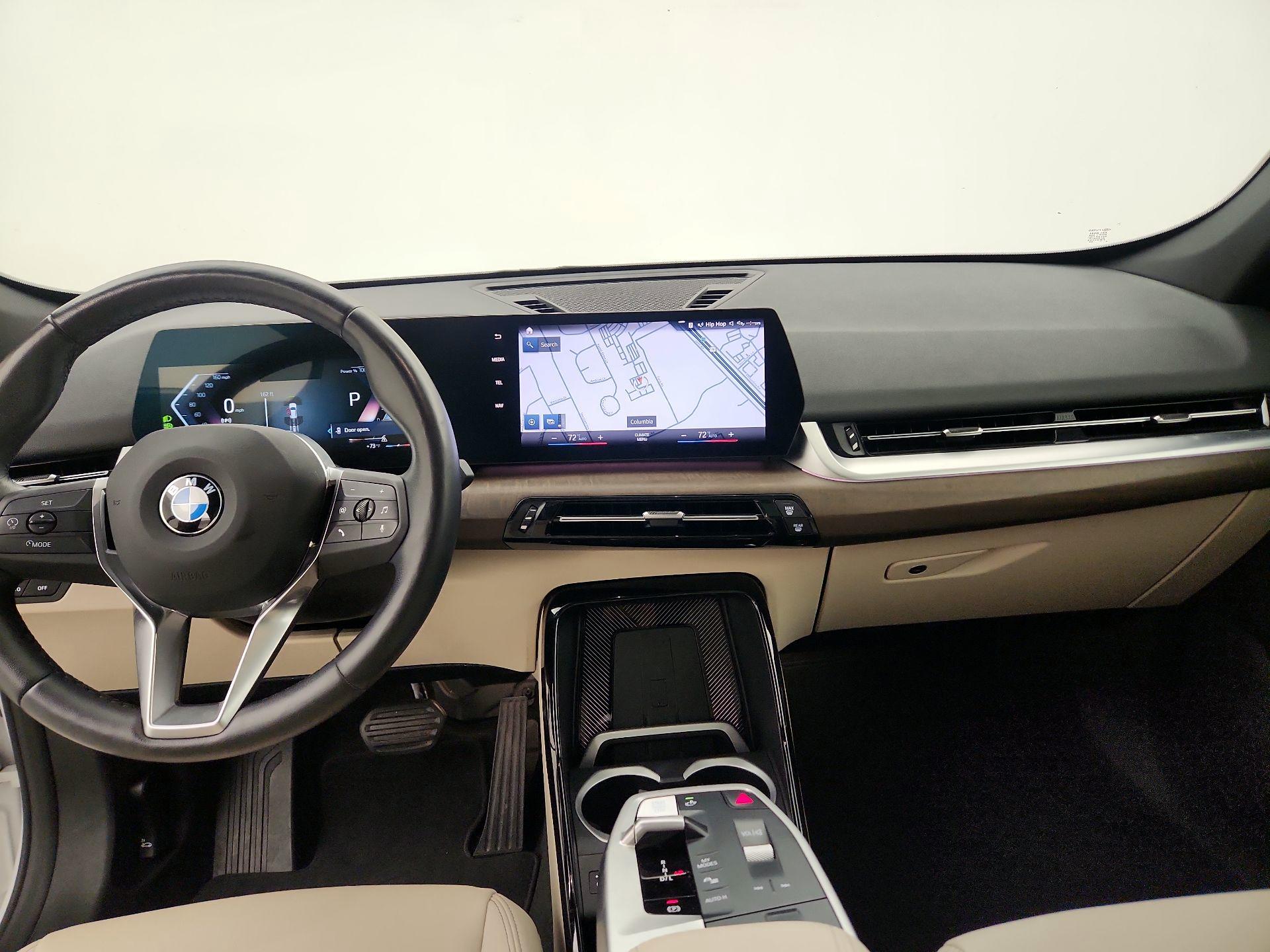 Thumbnail: 2023 BMW X1 - 9