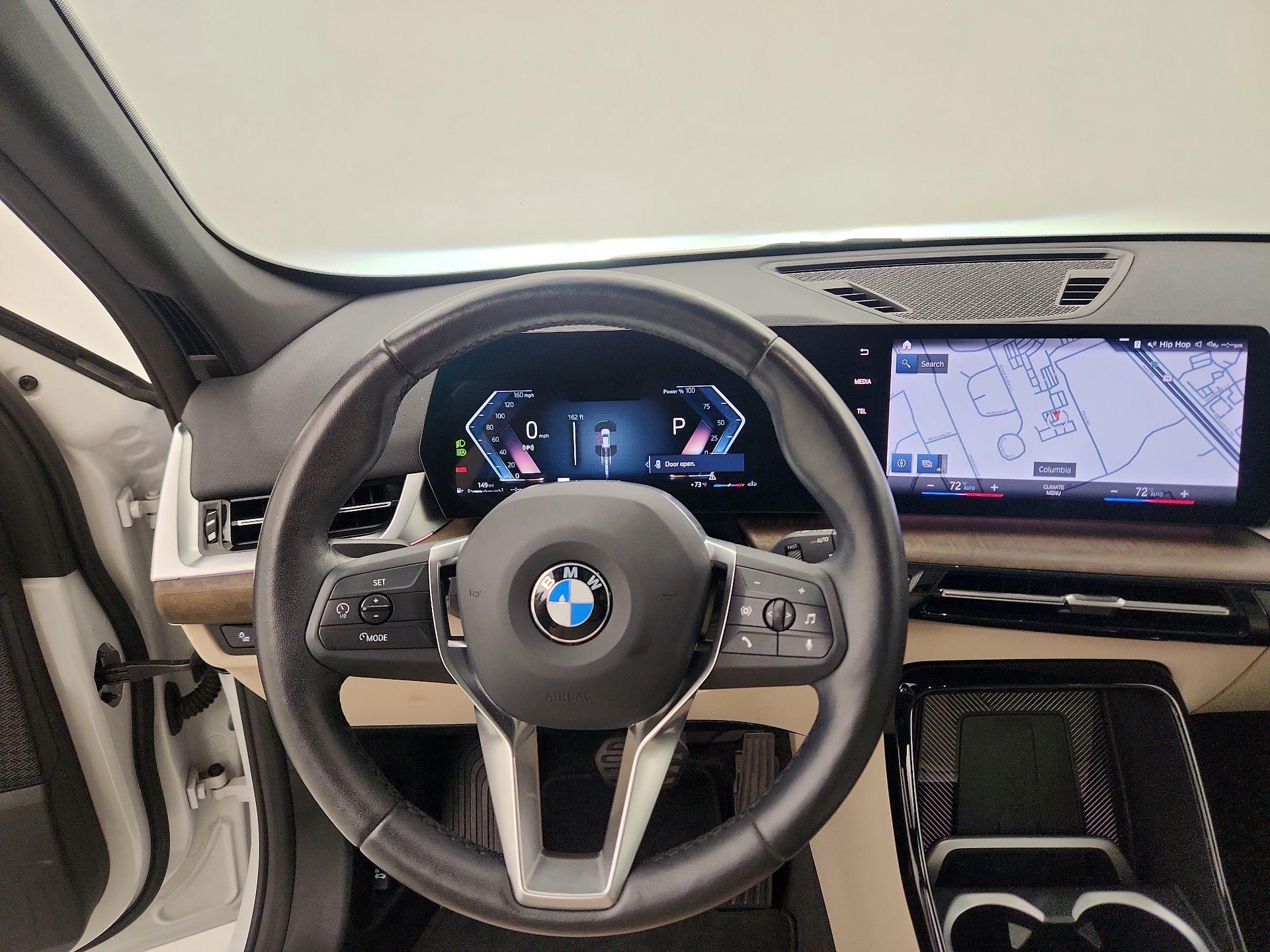 Thumbnail: 2023 BMW X1 - 10