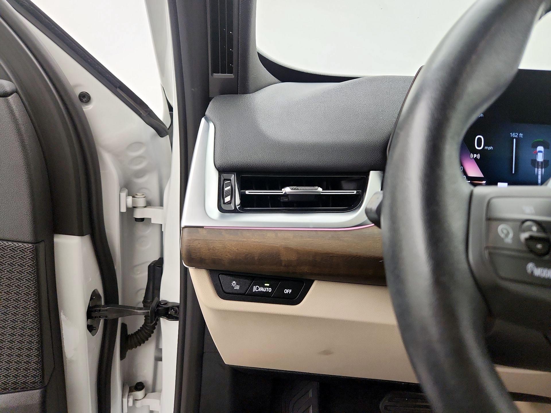 Thumbnail: 2023 BMW X1 - 13