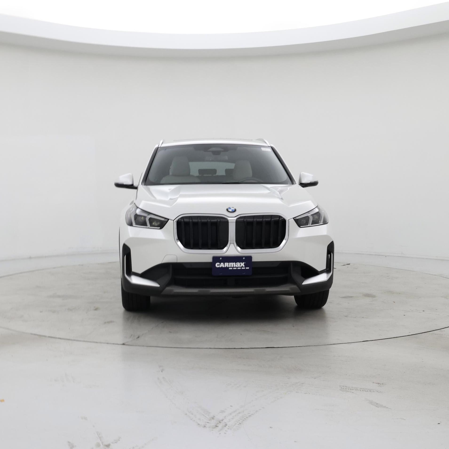 Thumbnail: 2023 BMW X1 - 5