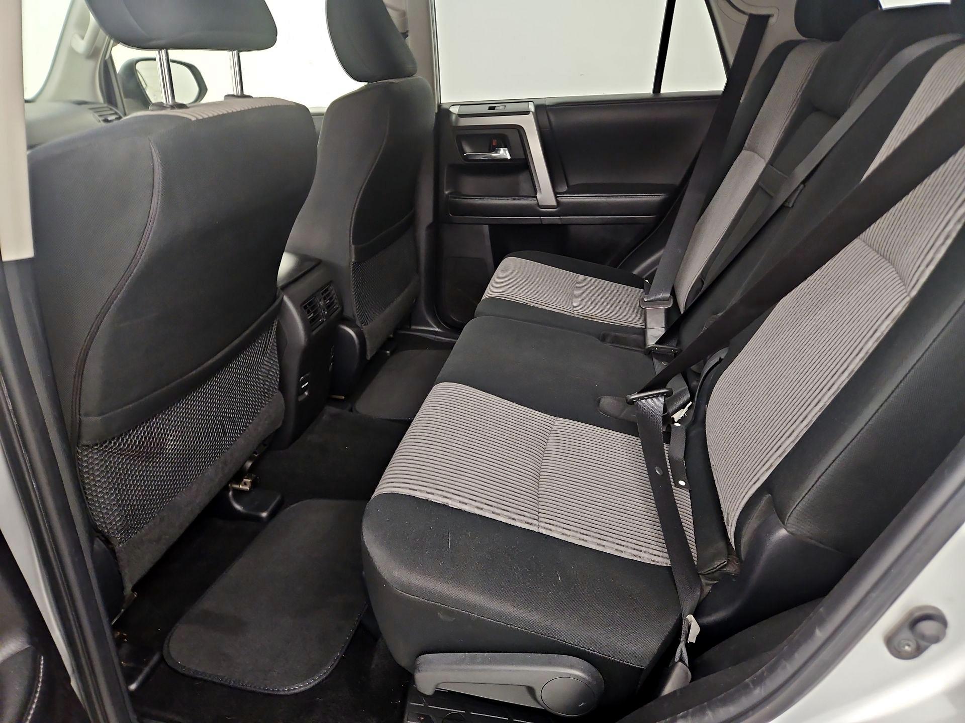 Thumbnail: 2015 Toyota 4Runner - 19