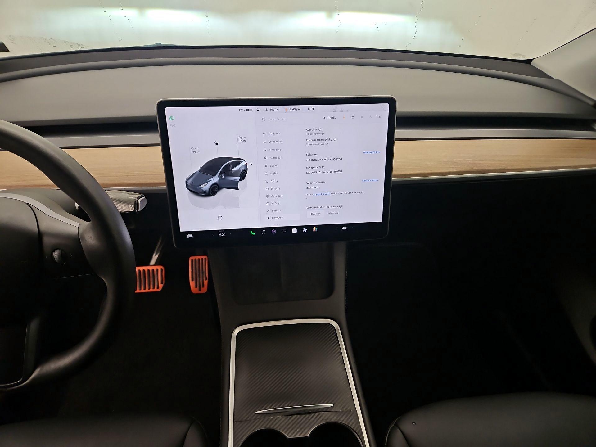 Thumbnail: 2023 Tesla Model Y - 9