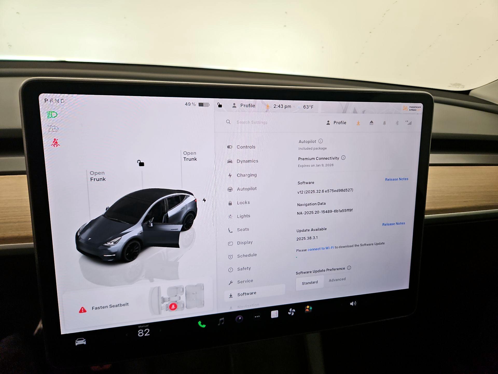 Thumbnail: 2023 Tesla Model Y - 13