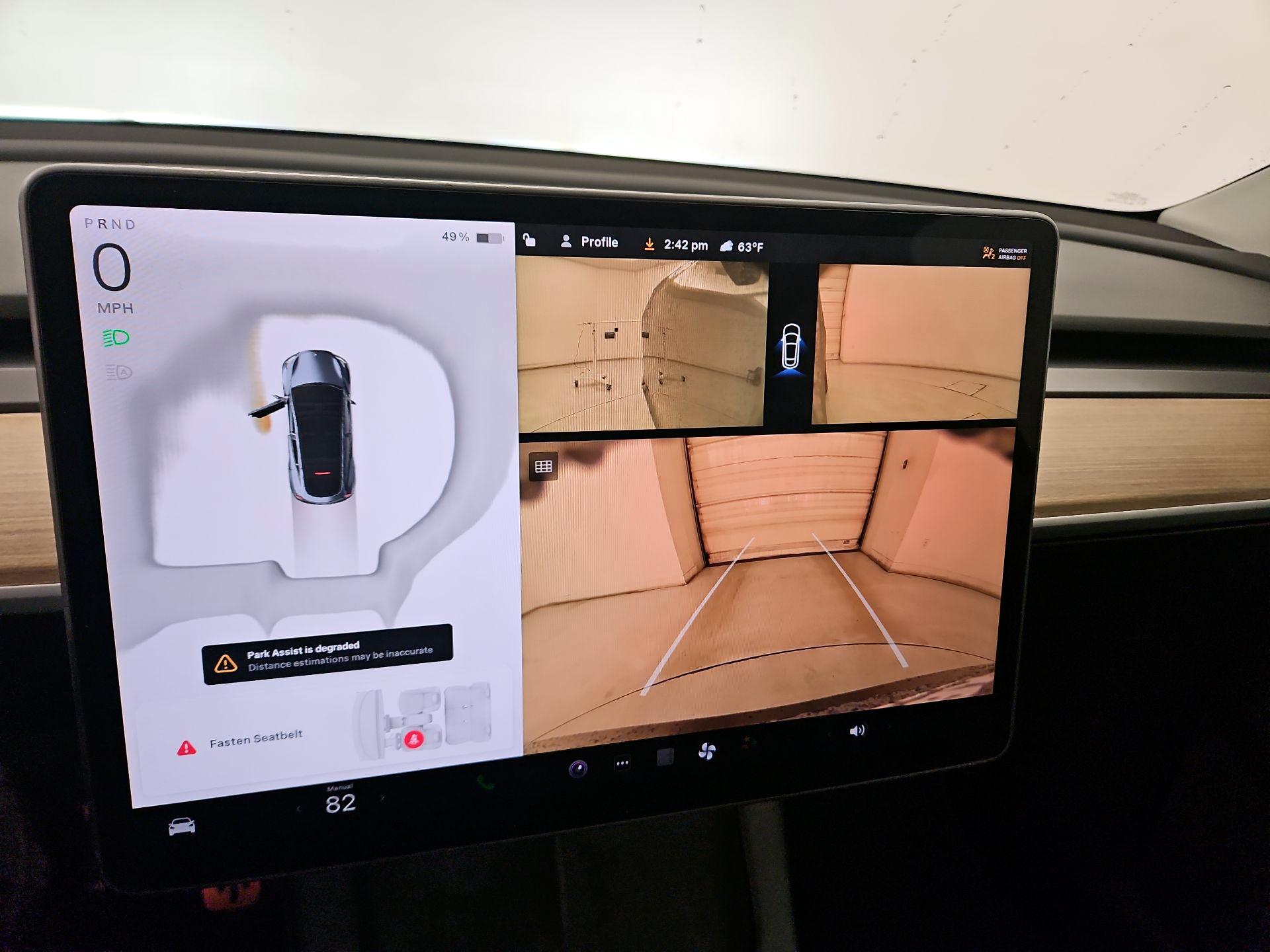 Thumbnail: 2023 Tesla Model Y - 14
