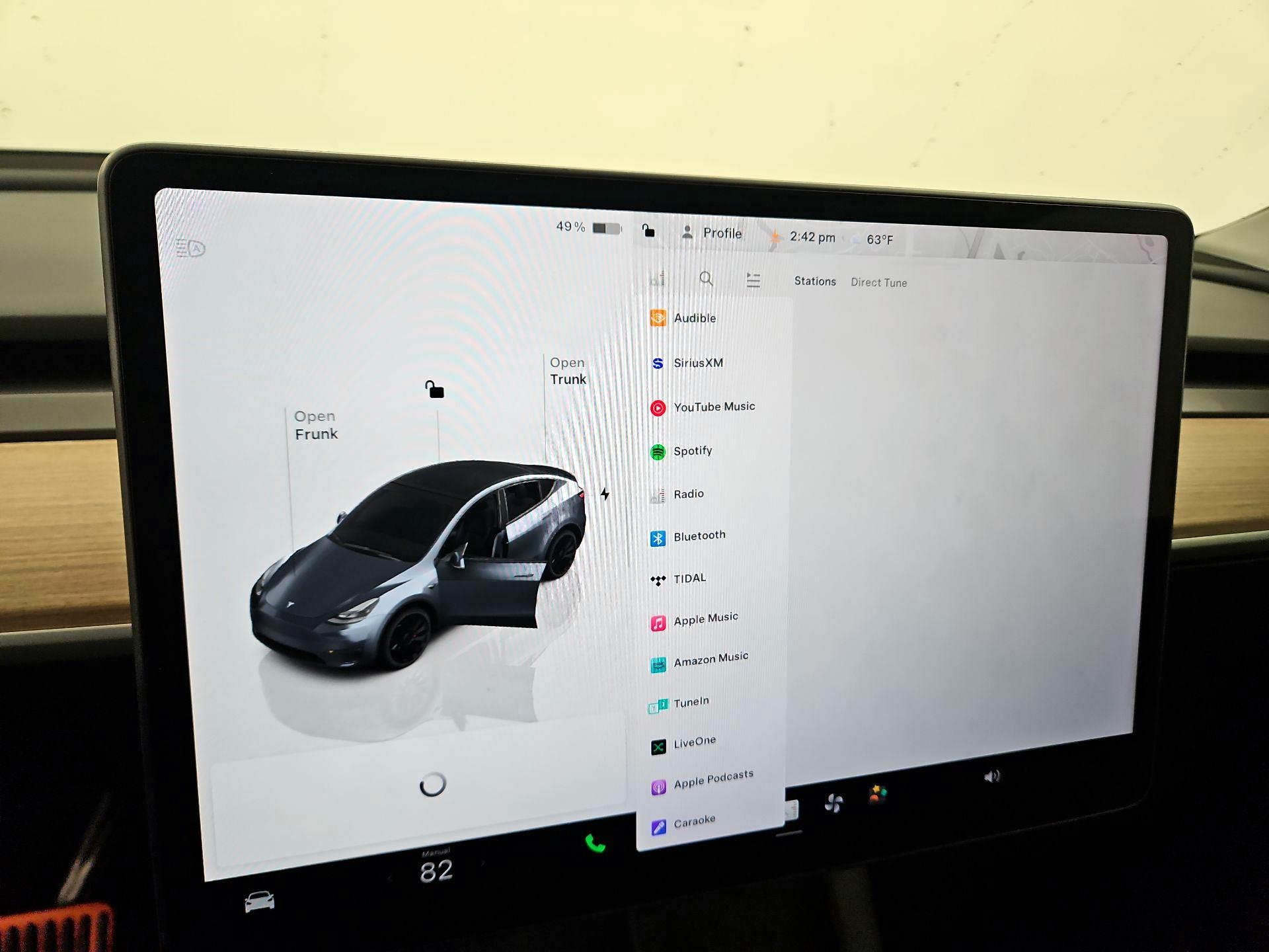 Thumbnail: 2023 Tesla Model Y - 15