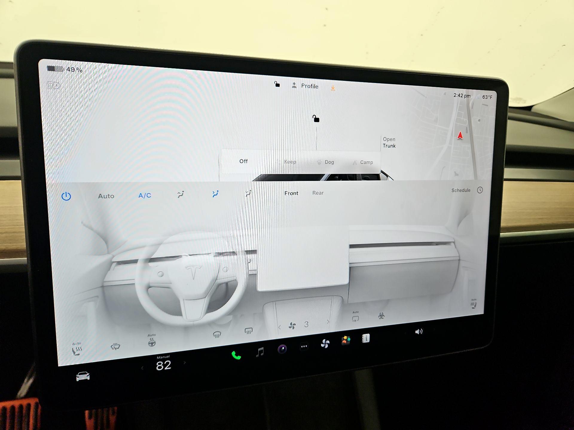 Thumbnail: 2023 Tesla Model Y - 16
