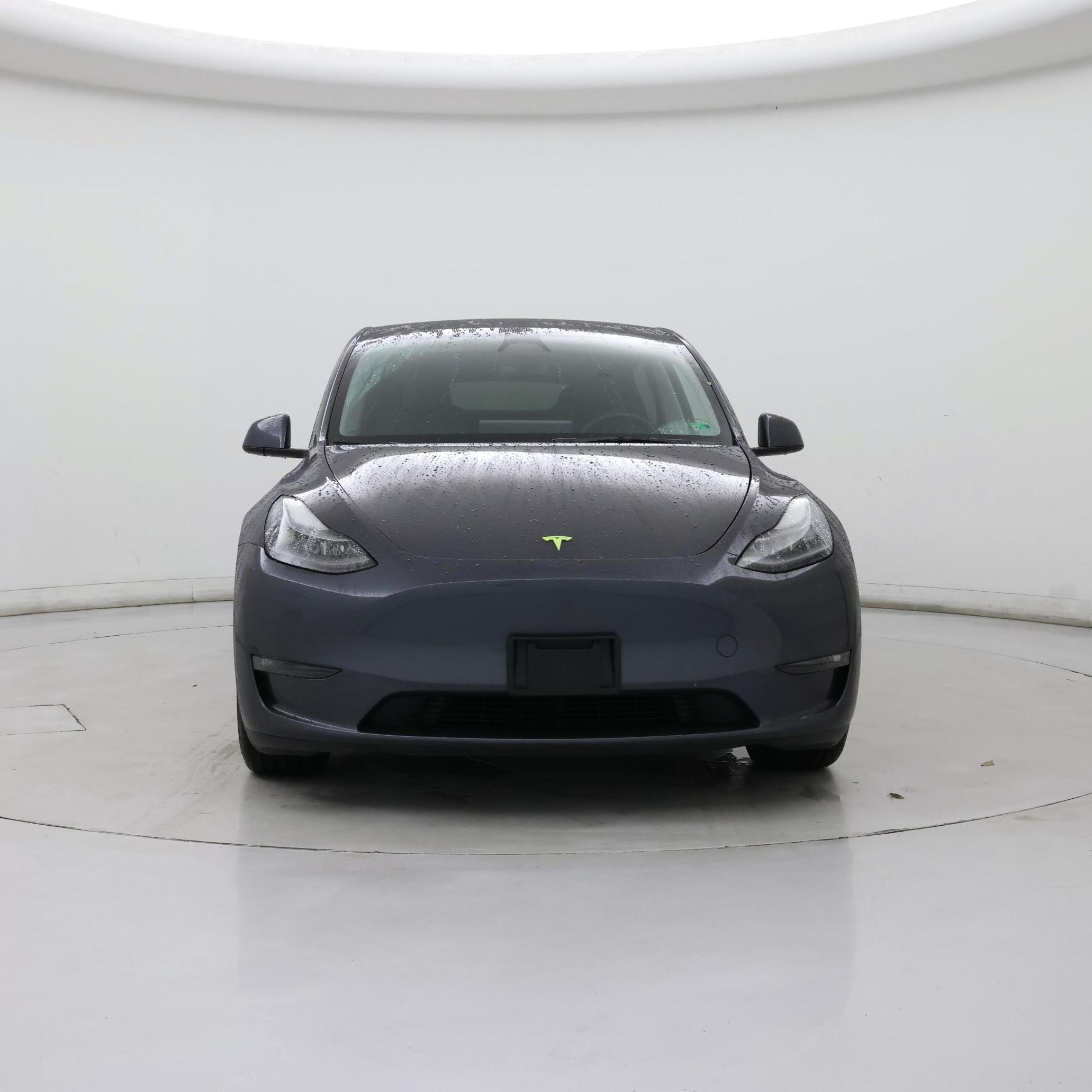 Thumbnail: 2023 Tesla Model Y - 5