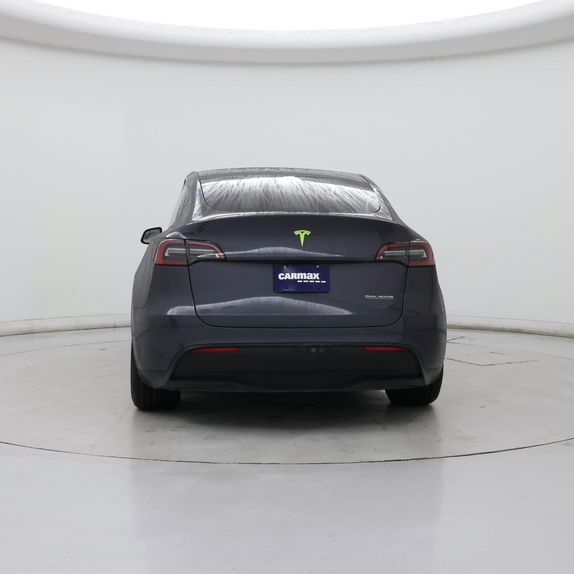 Thumbnail: 2023 Tesla Model Y - 6