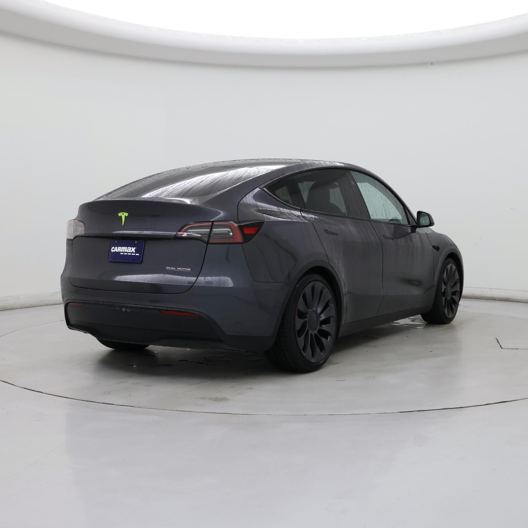 Thumbnail: 2023 Tesla Model Y - 8