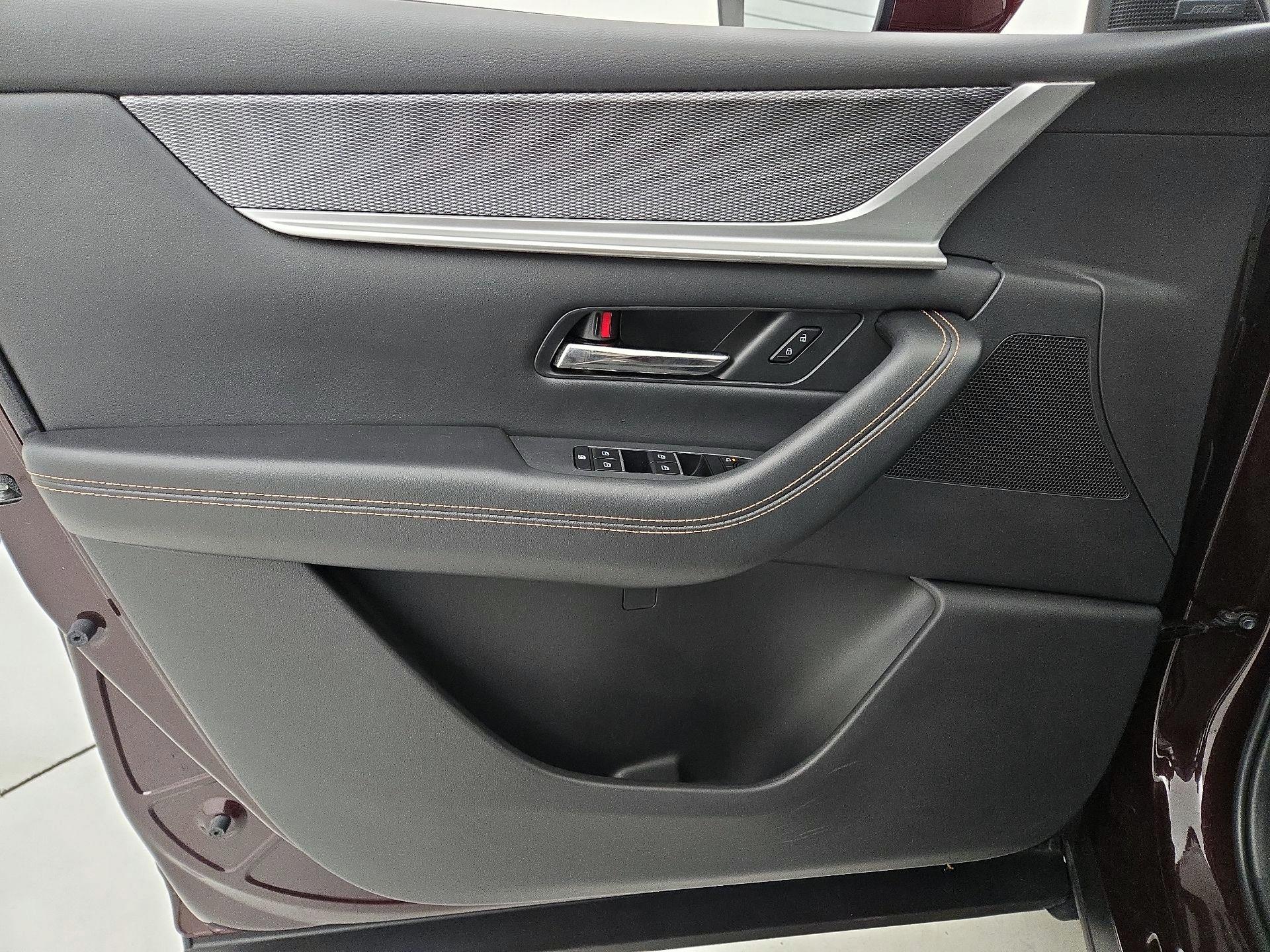 Thumbnail: 2024 Mazda CX-90 - 12