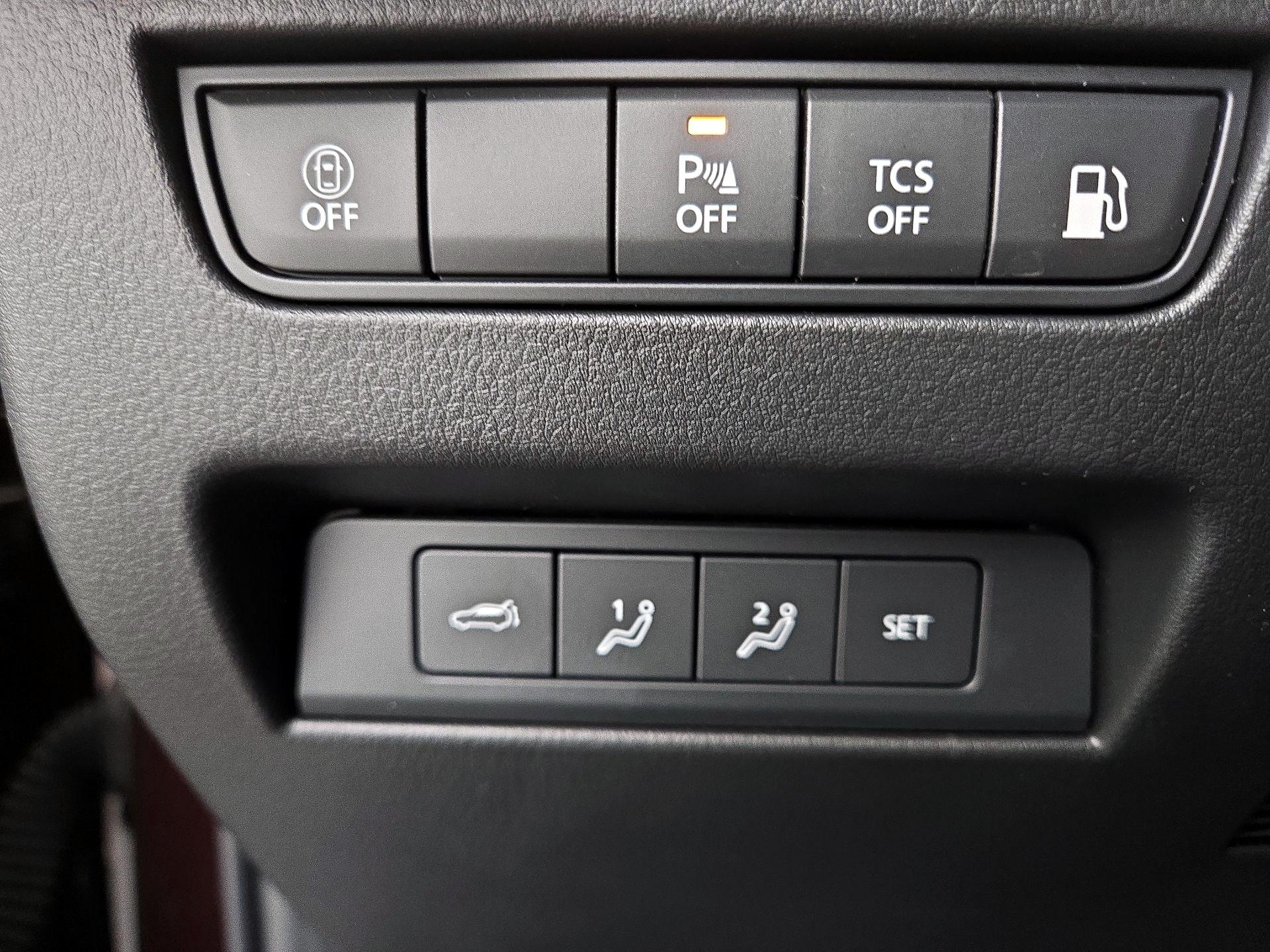 Thumbnail: 2024 Mazda CX-90 - 13