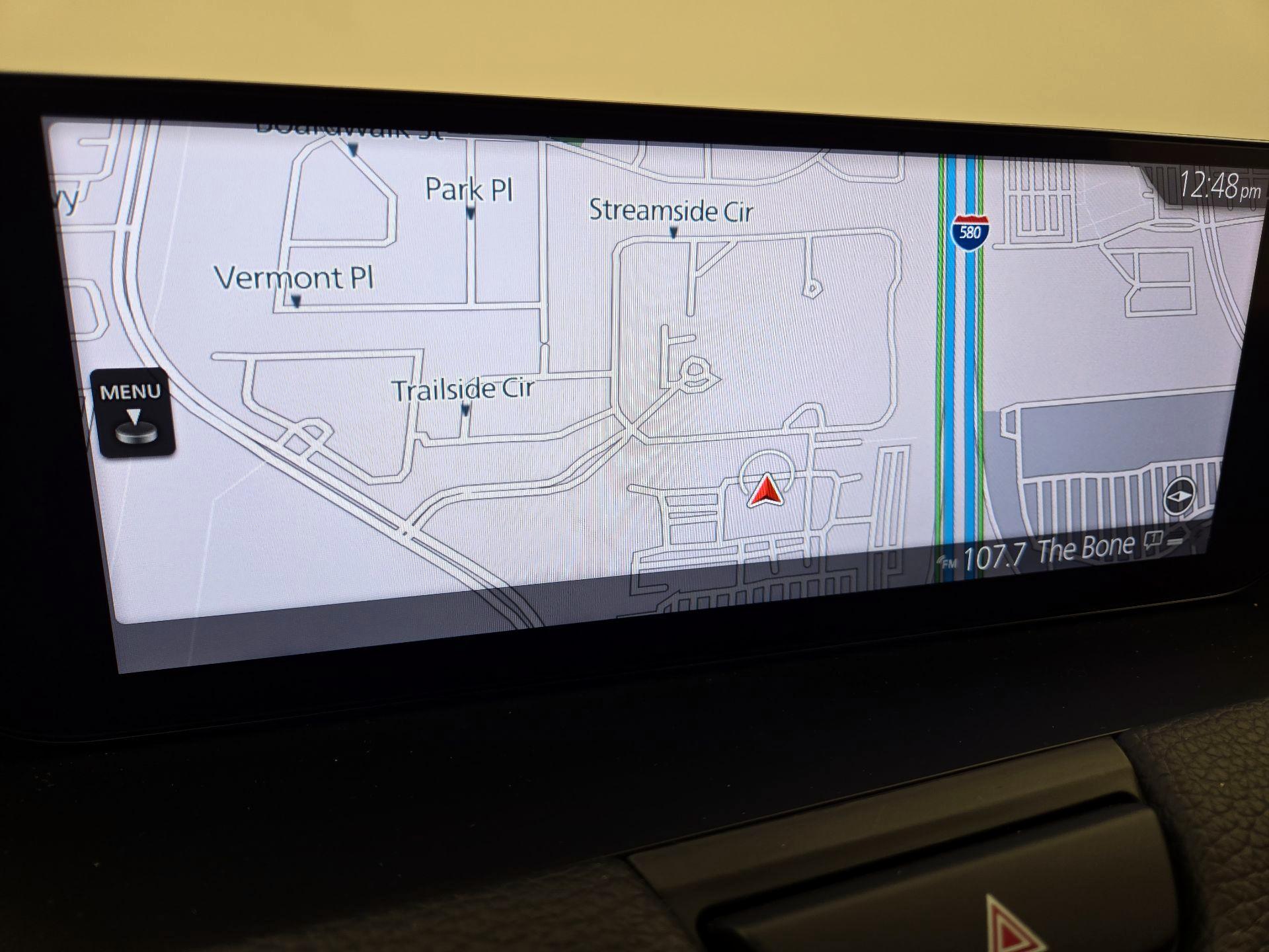 Thumbnail: 2024 Mazda CX-90 - 14