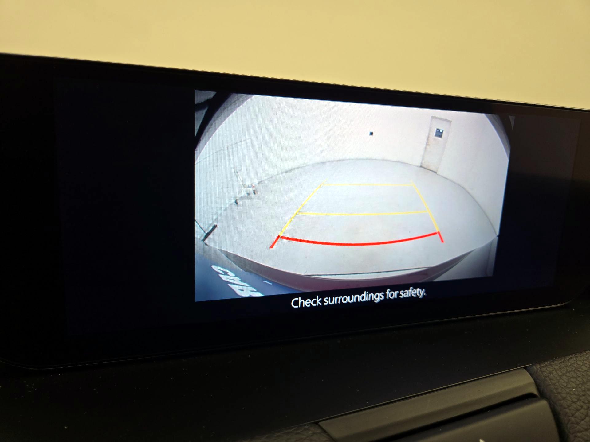 Thumbnail: 2024 Mazda CX-90 - 15