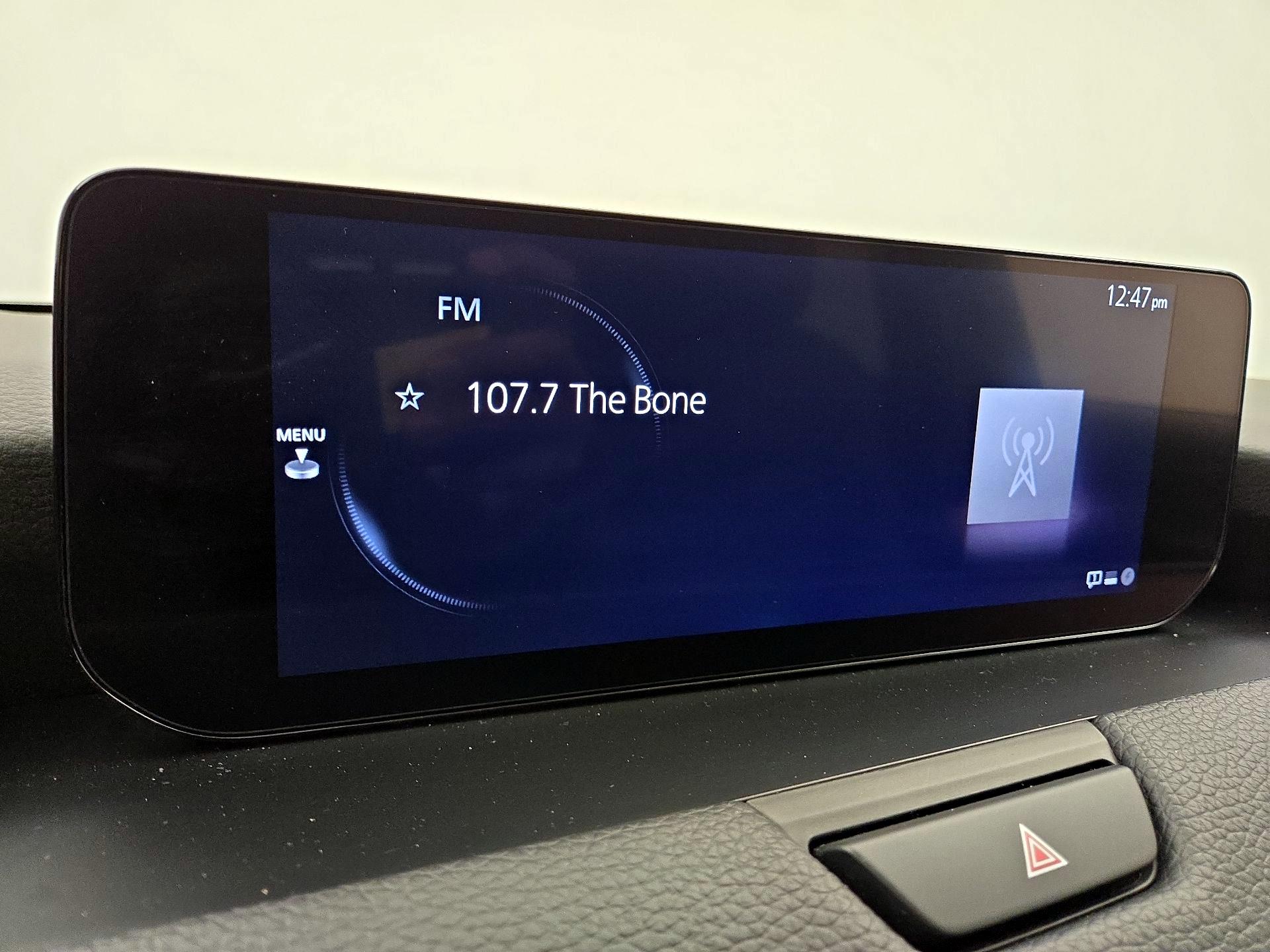 Thumbnail: 2024 Mazda CX-90 - 16