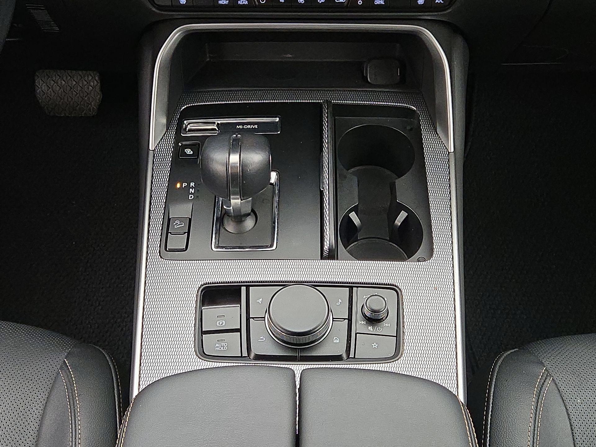 Thumbnail: 2024 Mazda CX-90 - 18