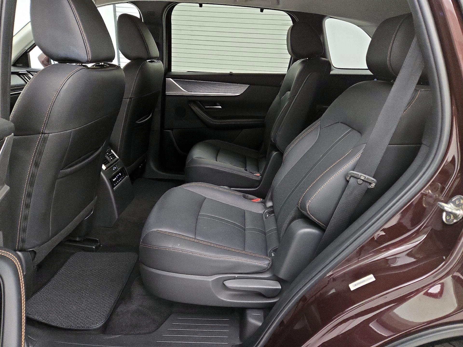 Thumbnail: 2024 Mazda CX-90 - 20